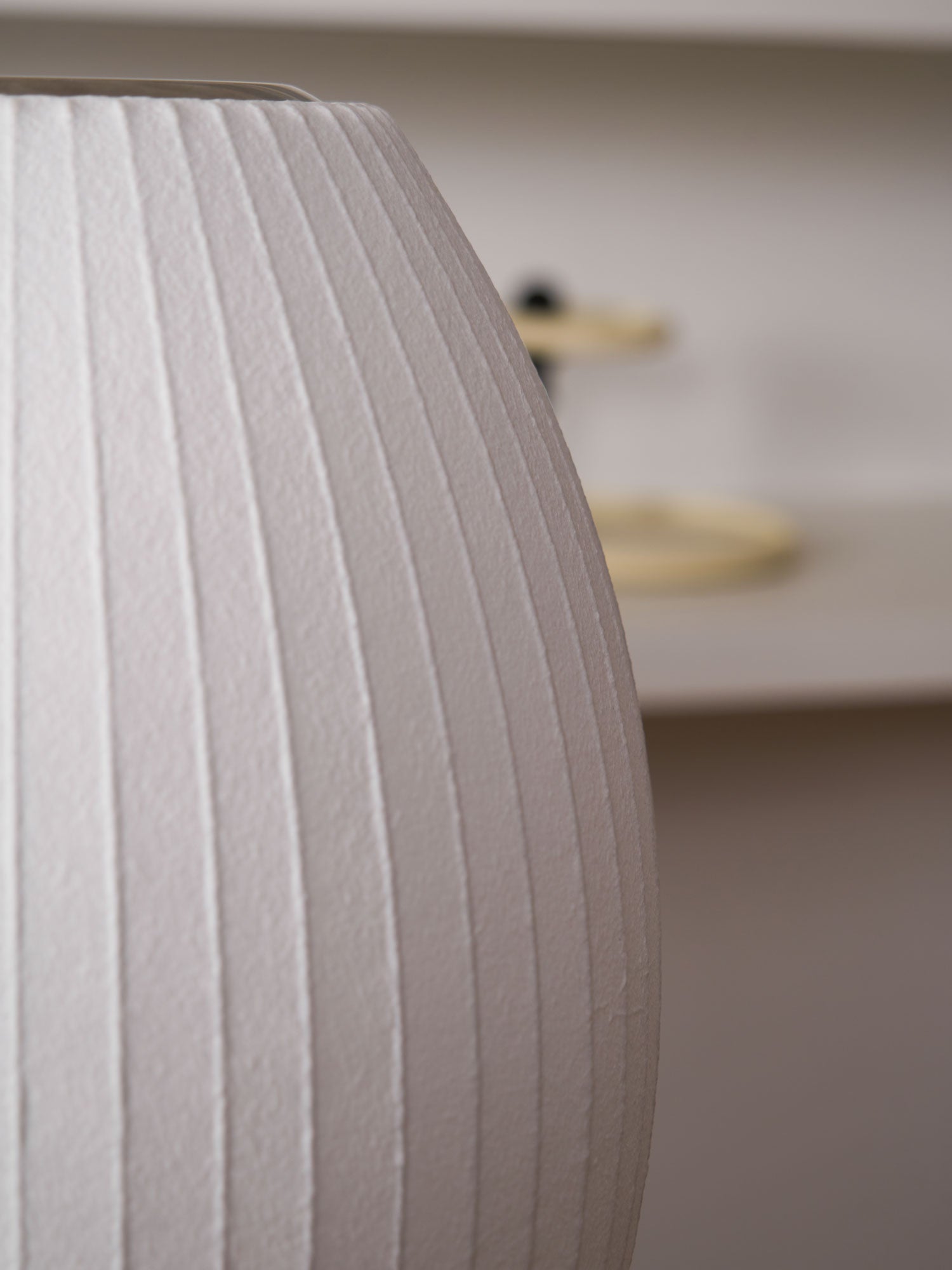 Nelson Tripod Table Lamp