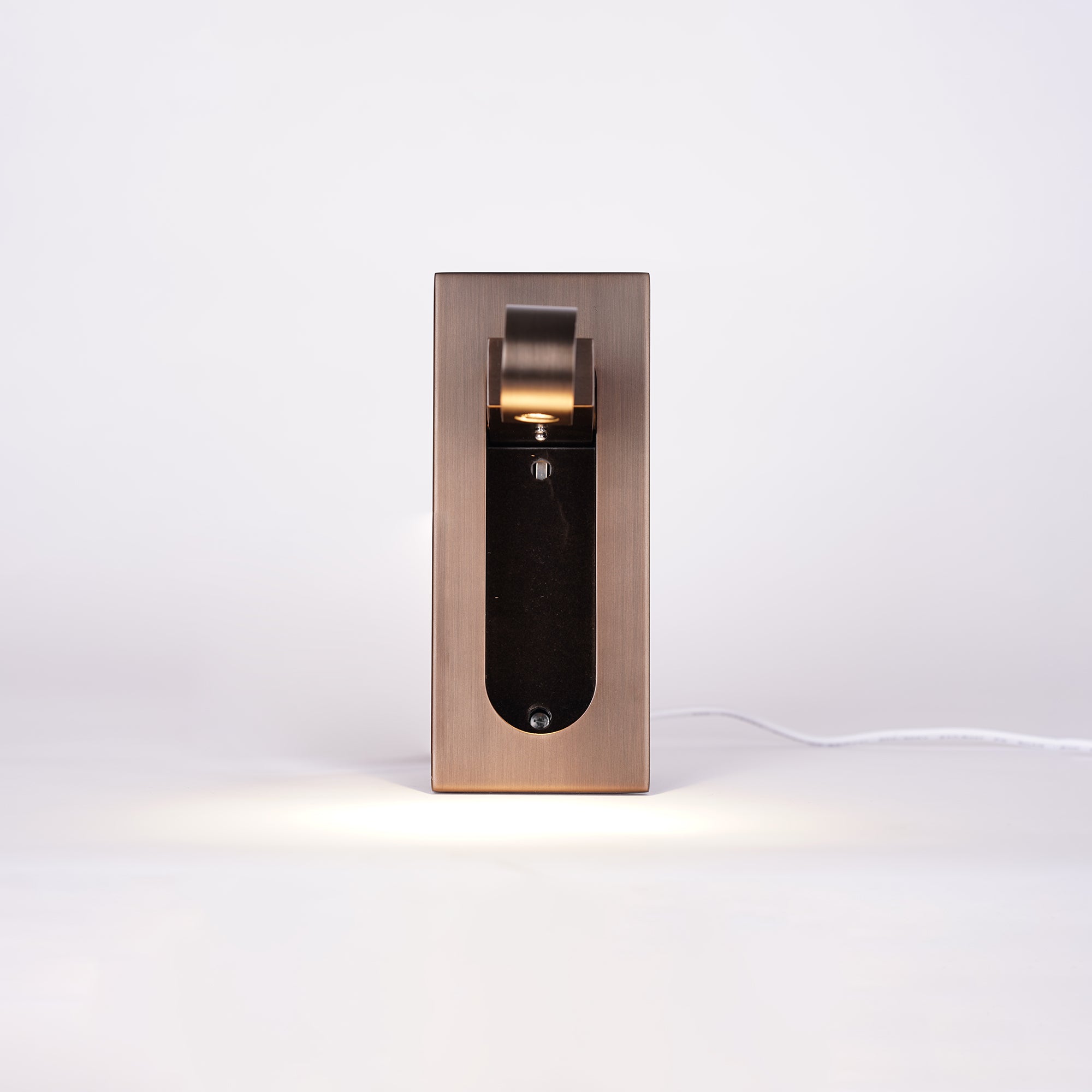 Digit LED Bedside Light