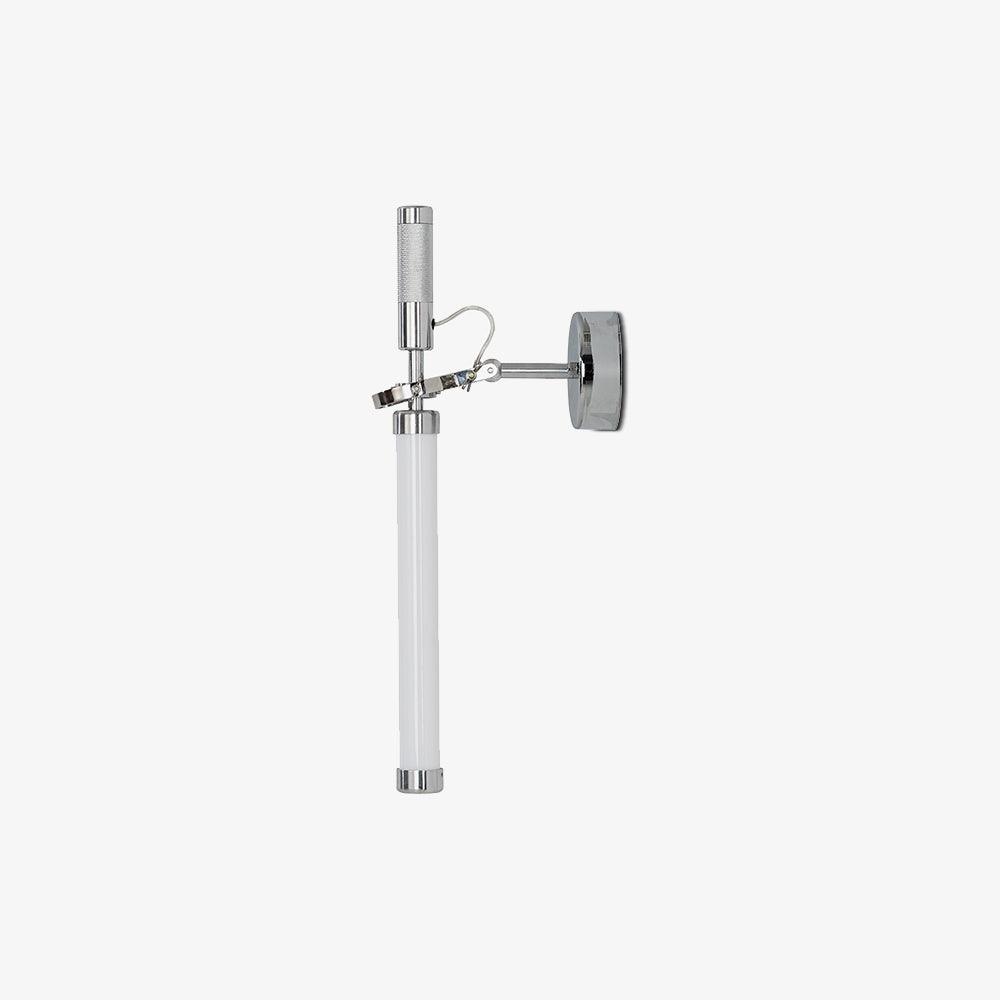 すかいらーくの壁取り付け用燭台