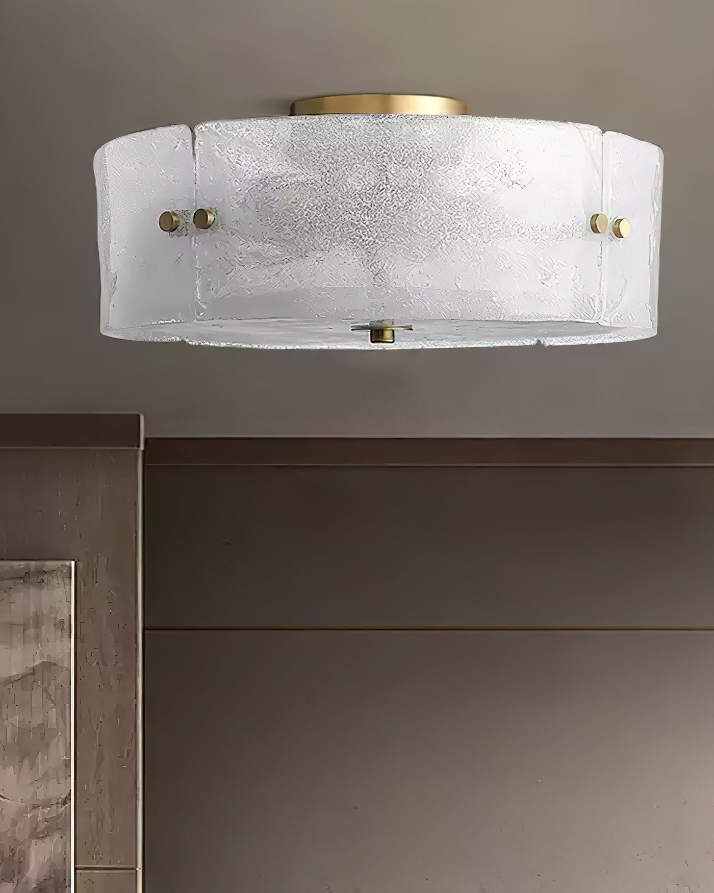 Odette Ceiling Light