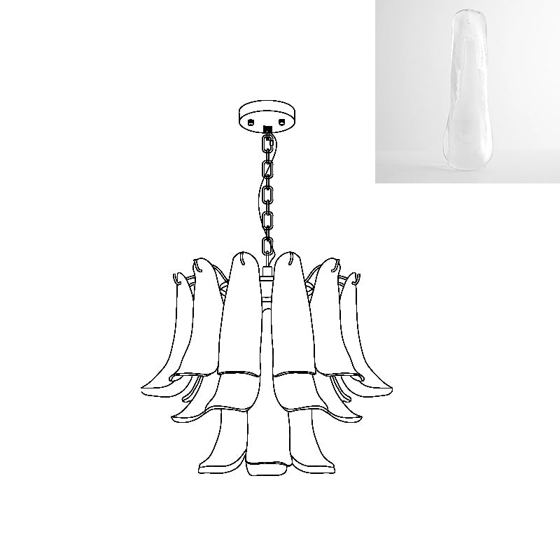 Camilia Chandelier