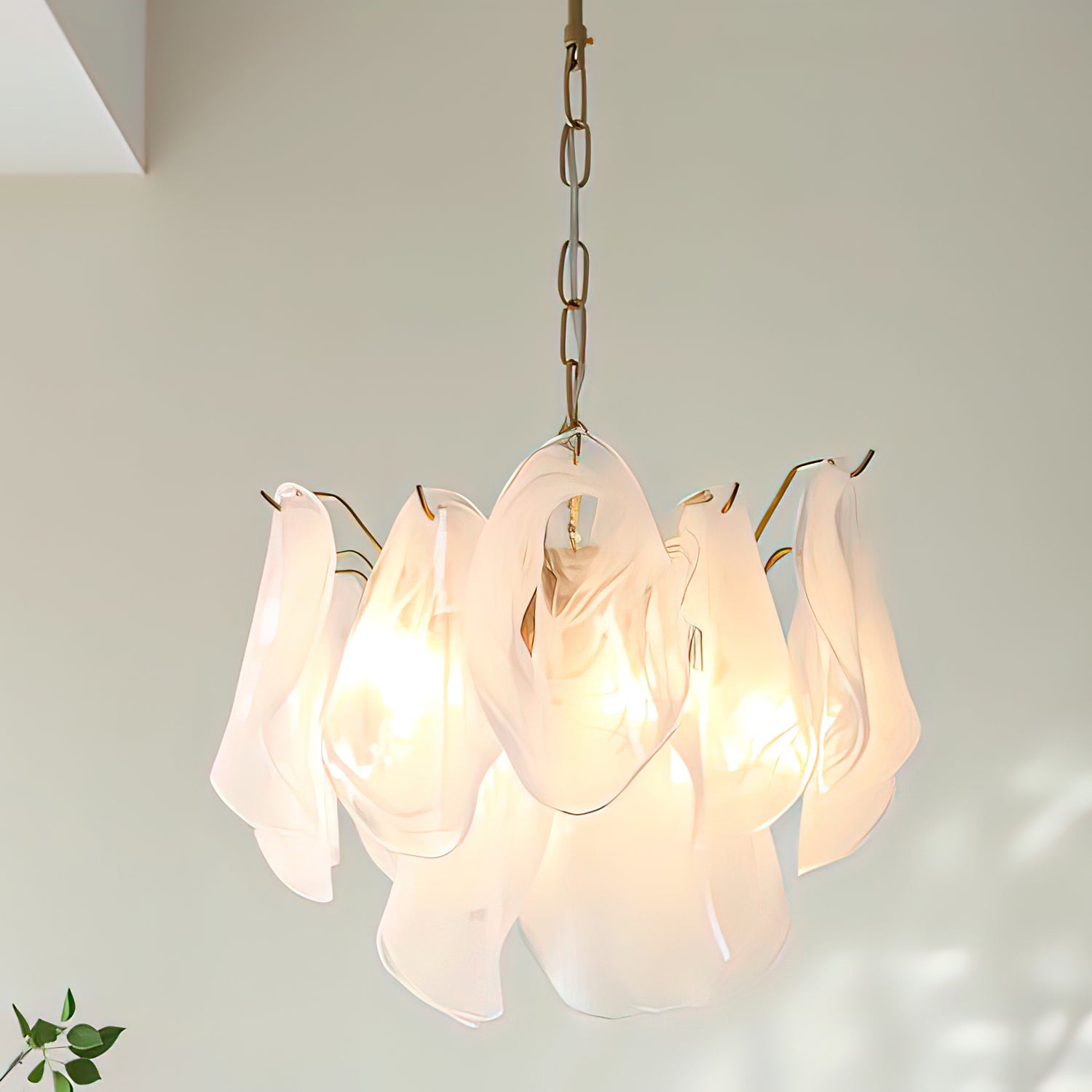 Bettina Chandelier