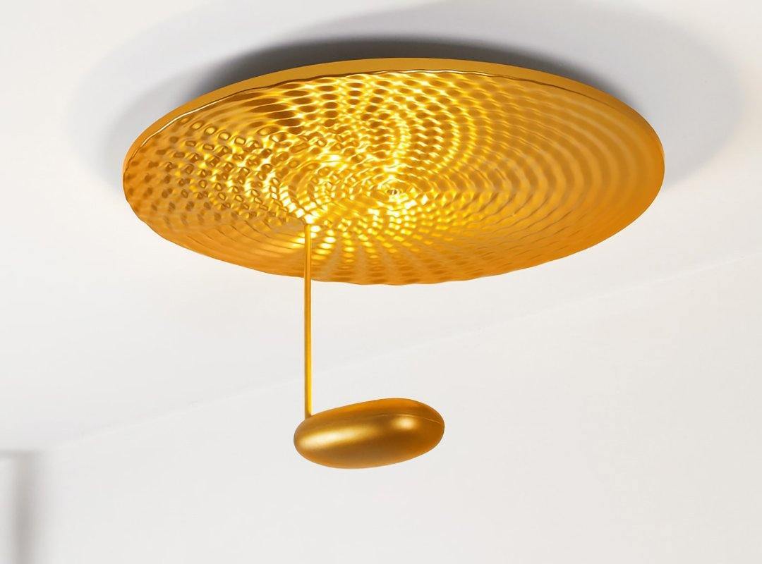 Droplet Ceiling Lamp