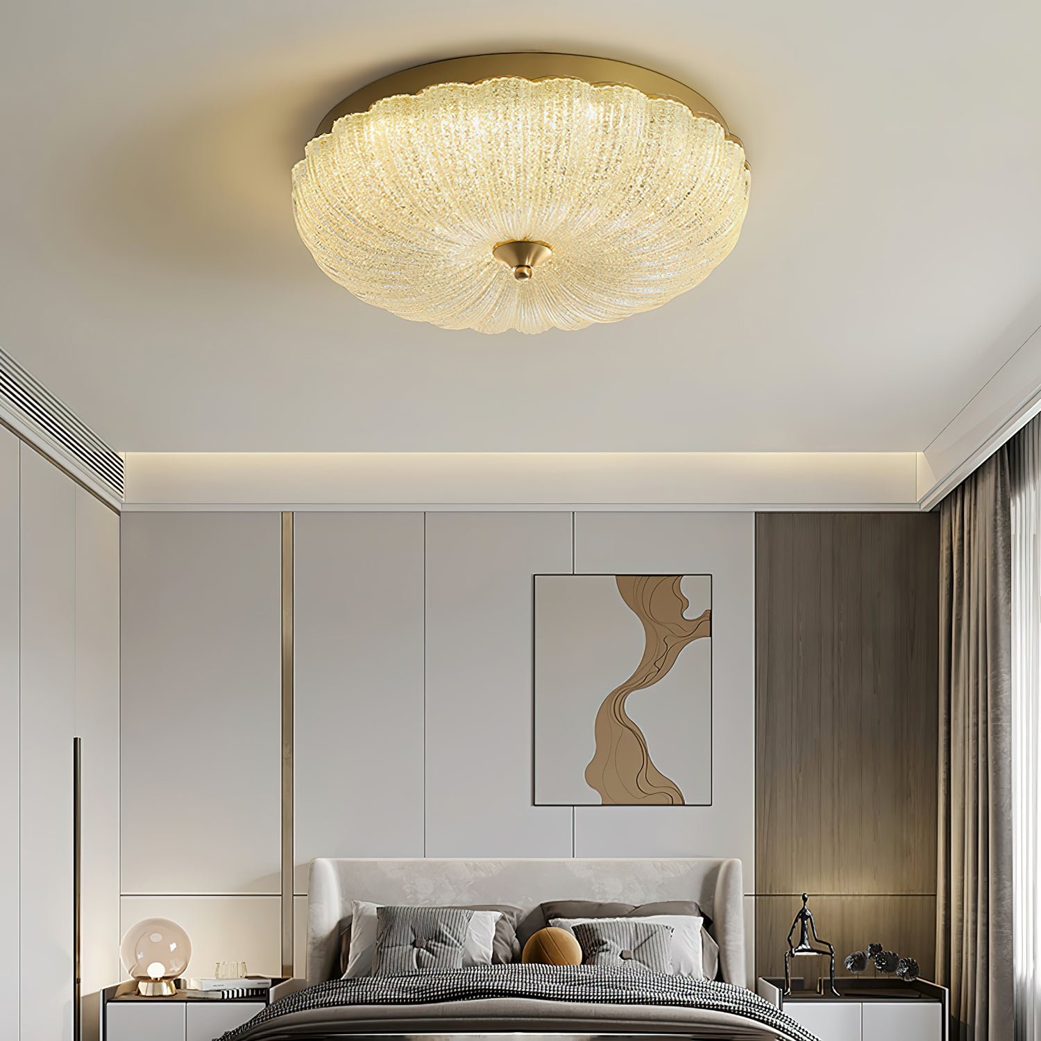 Nienna Ceiling Light