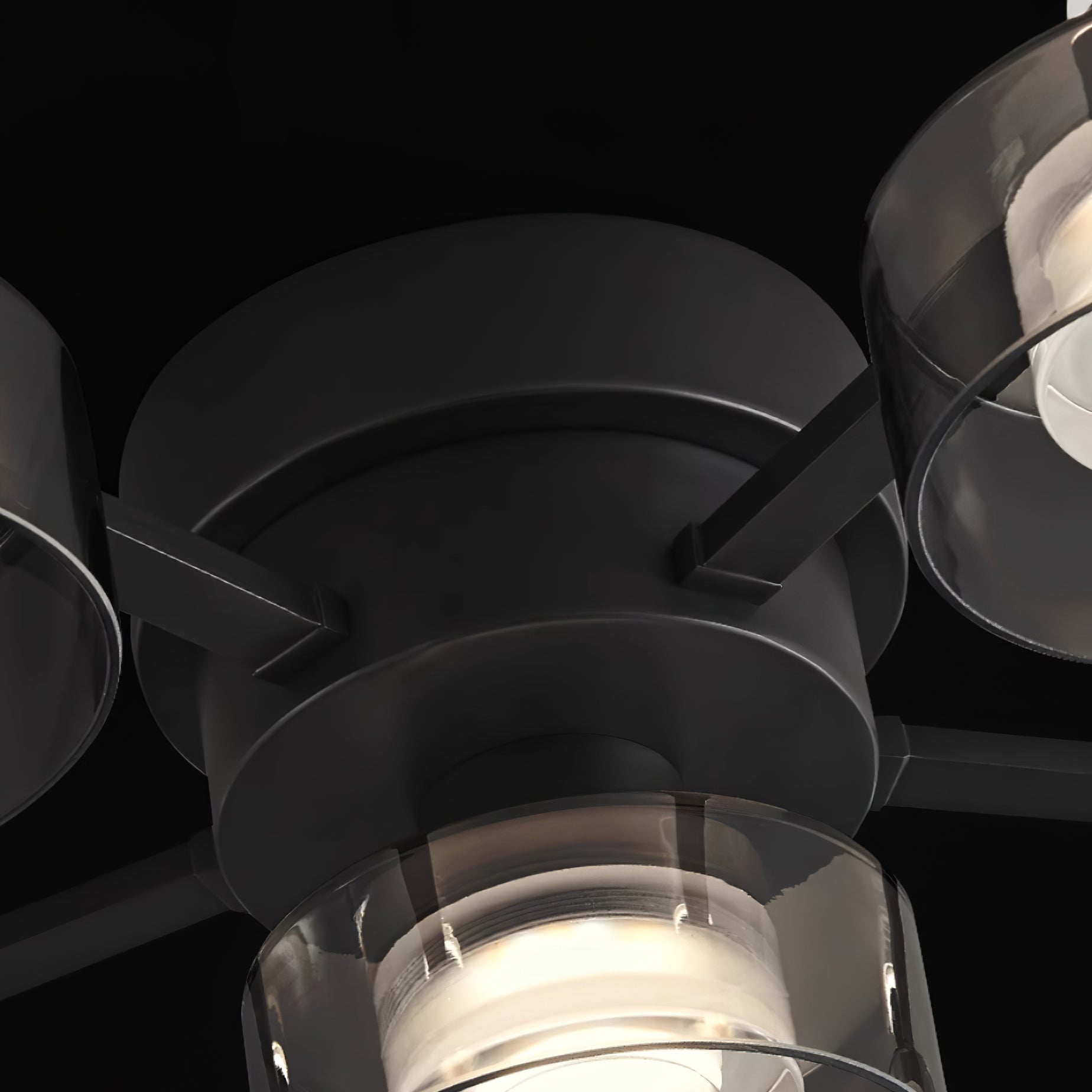 ルイスシーリングランプ