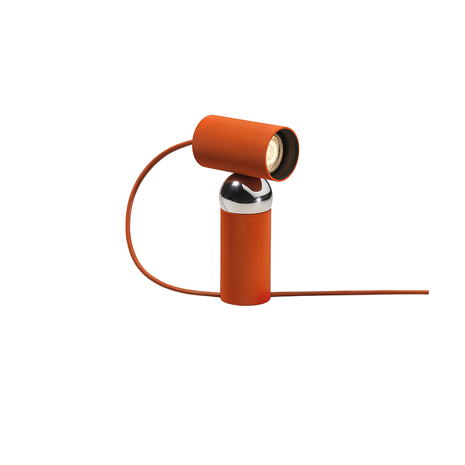 相互ビームテーブルランプ