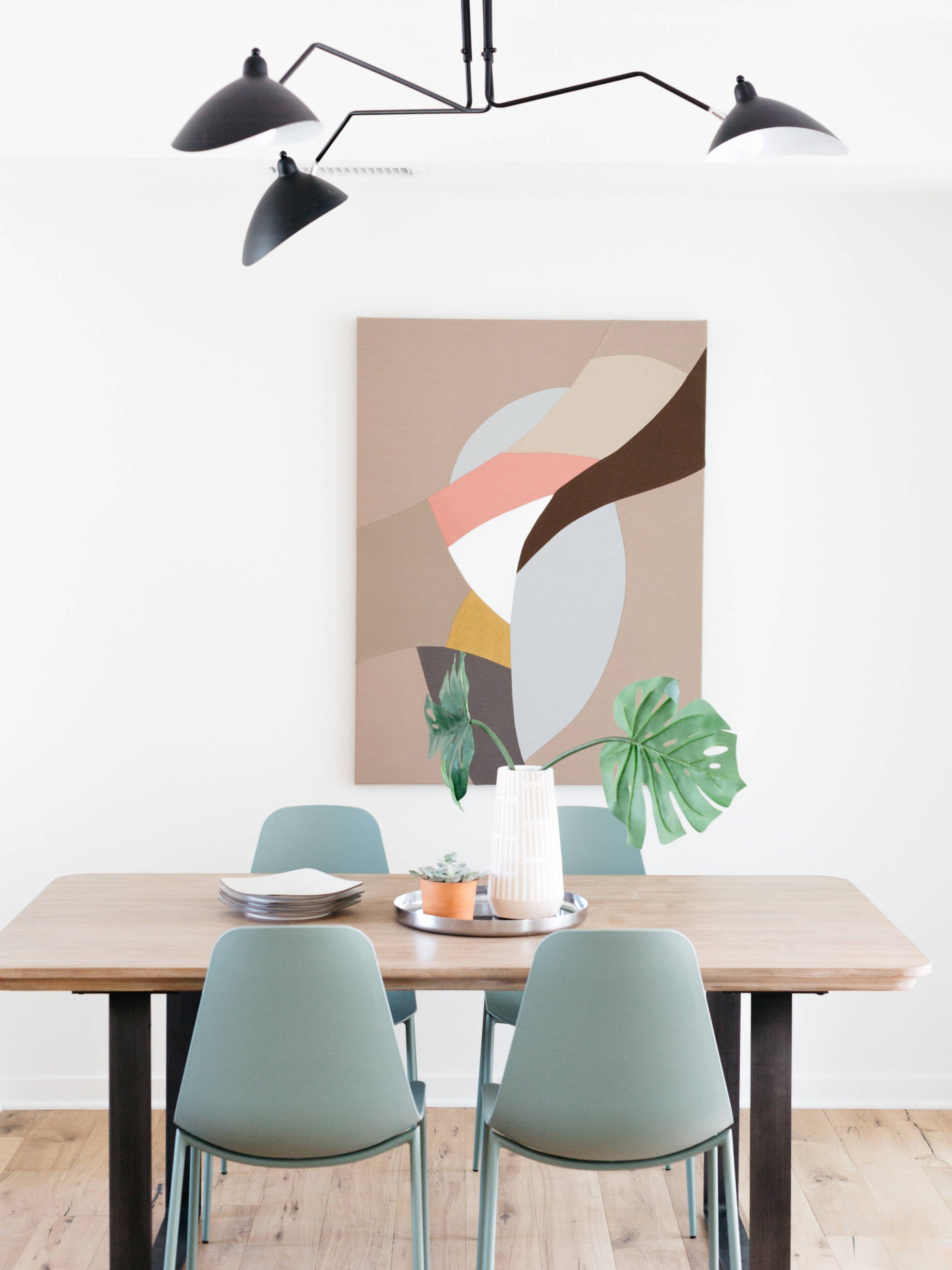 セルジュ・ムーユ シーリングライト A