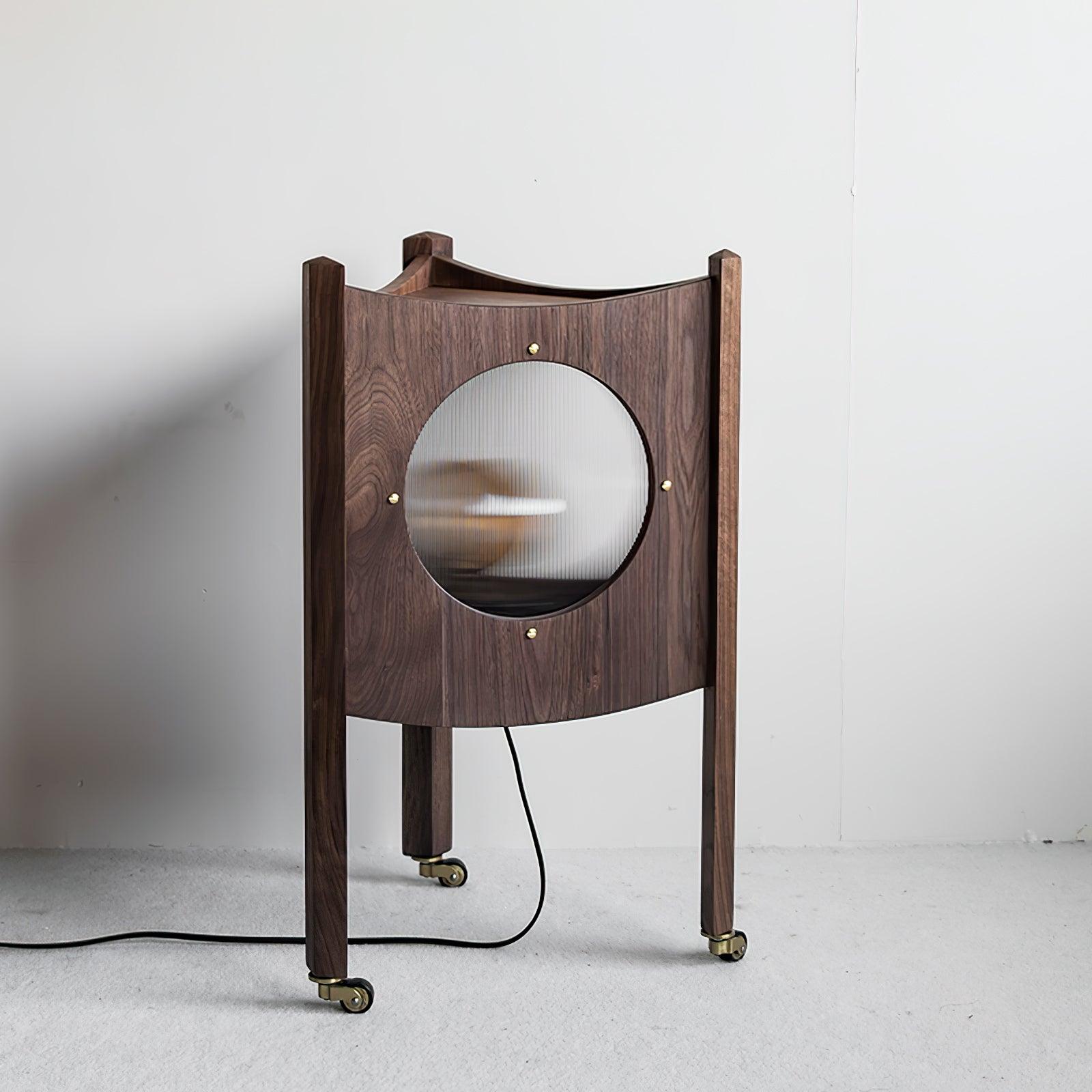 Orbis モバイルテーブルランプ