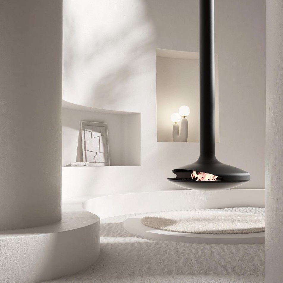 Oo Ceramics Table Lamp