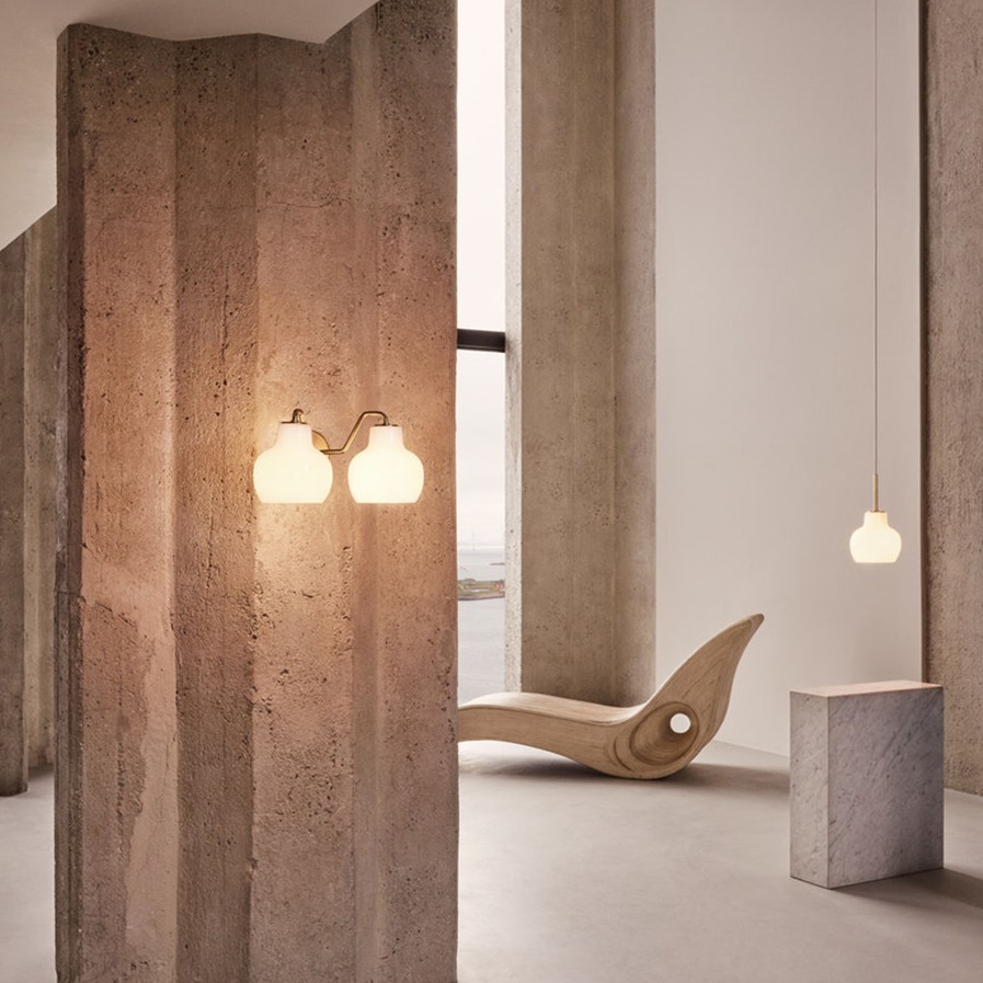 VLリングクラウンウォールランプ