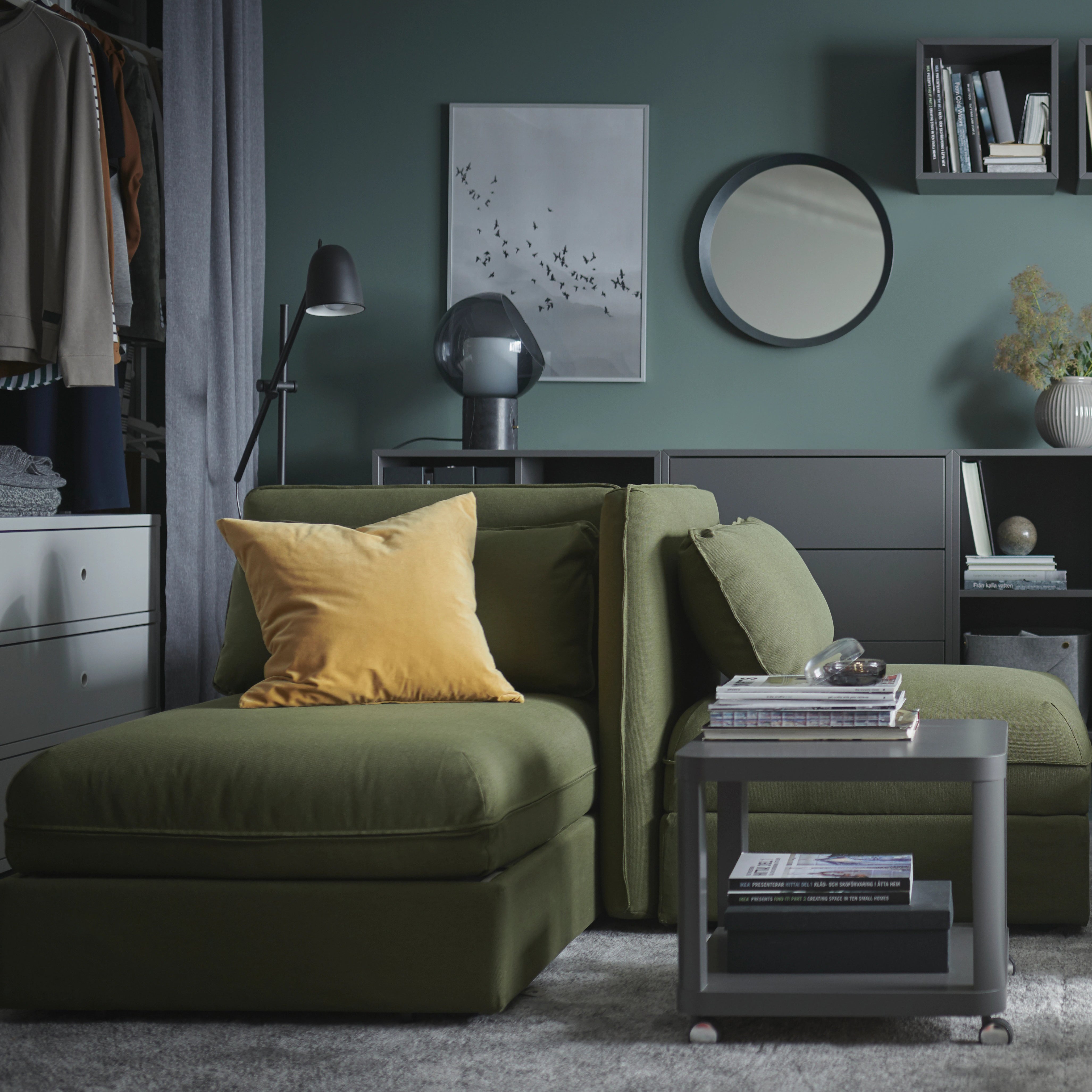 エヴェダル テーブルランプ