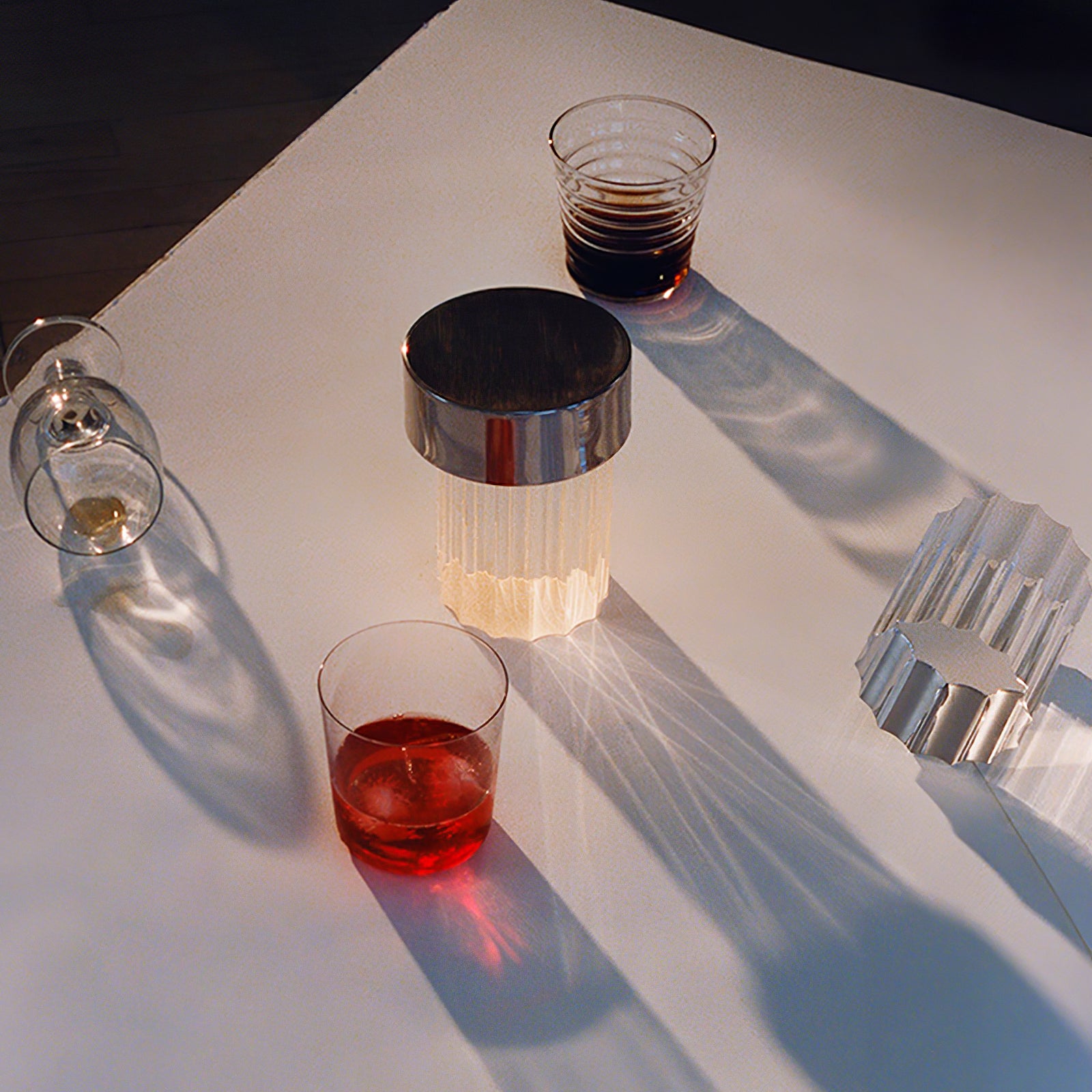 ラストオーダーポータブルテーブルランプ