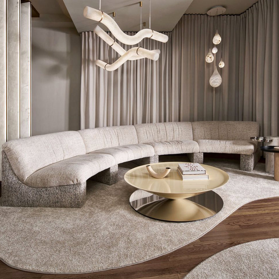 リバティシャンデリア