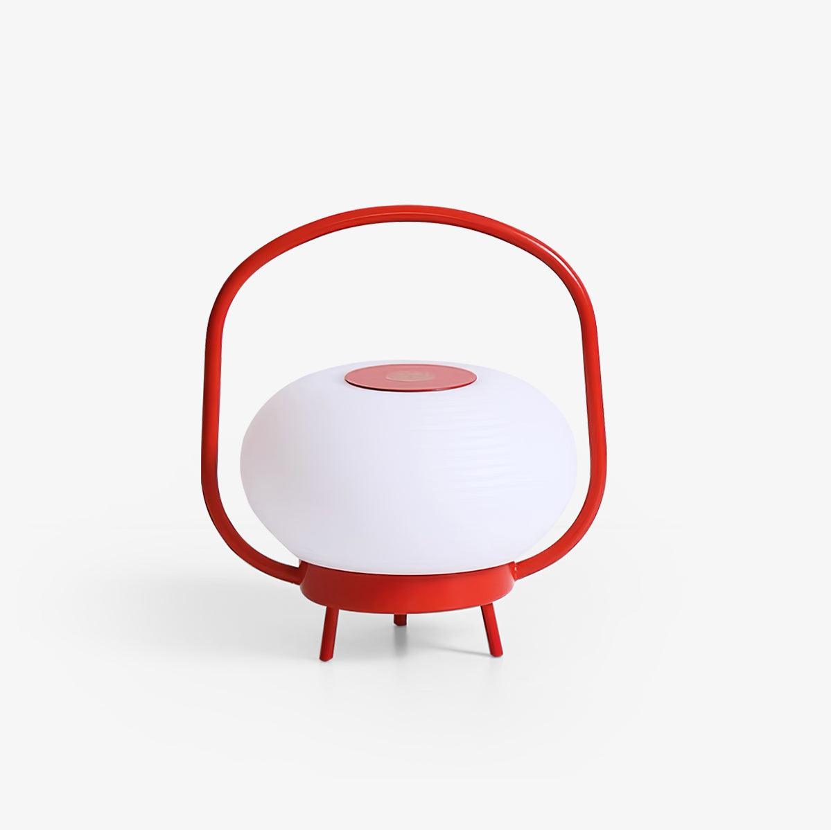 マスカーポータブルバッテリー内蔵テーブルライト