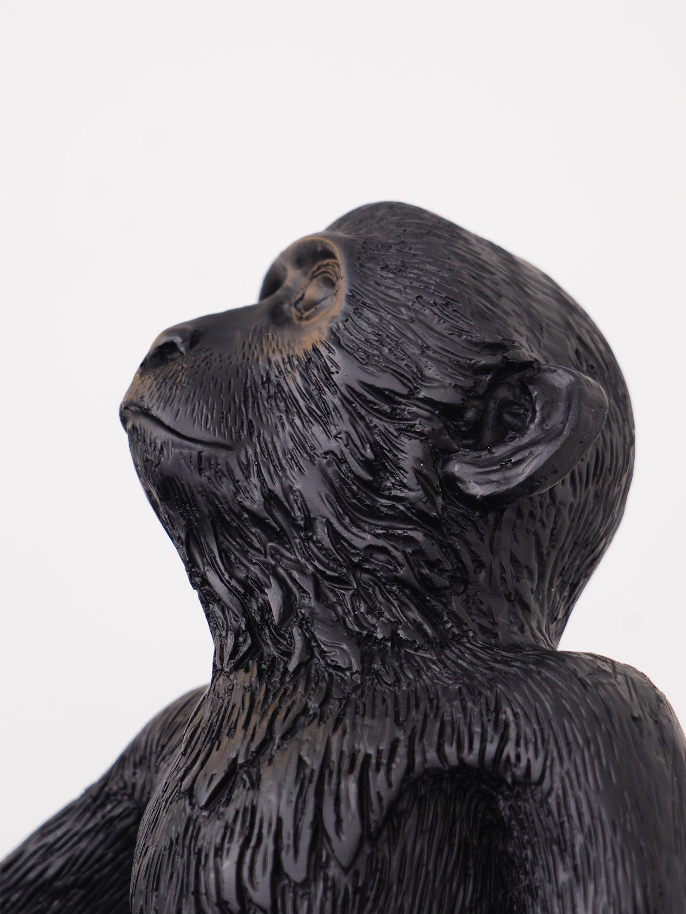 モンキーテーブルランプ