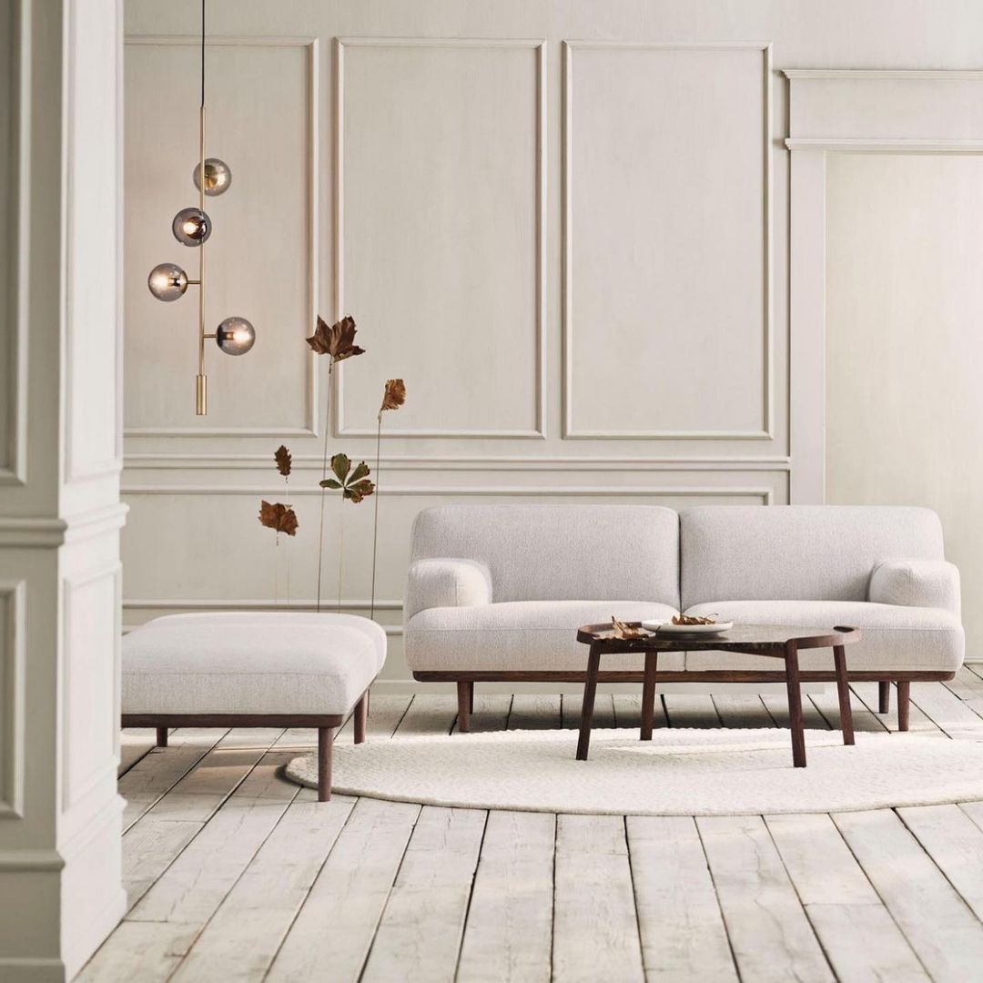 オーブペンダントライト