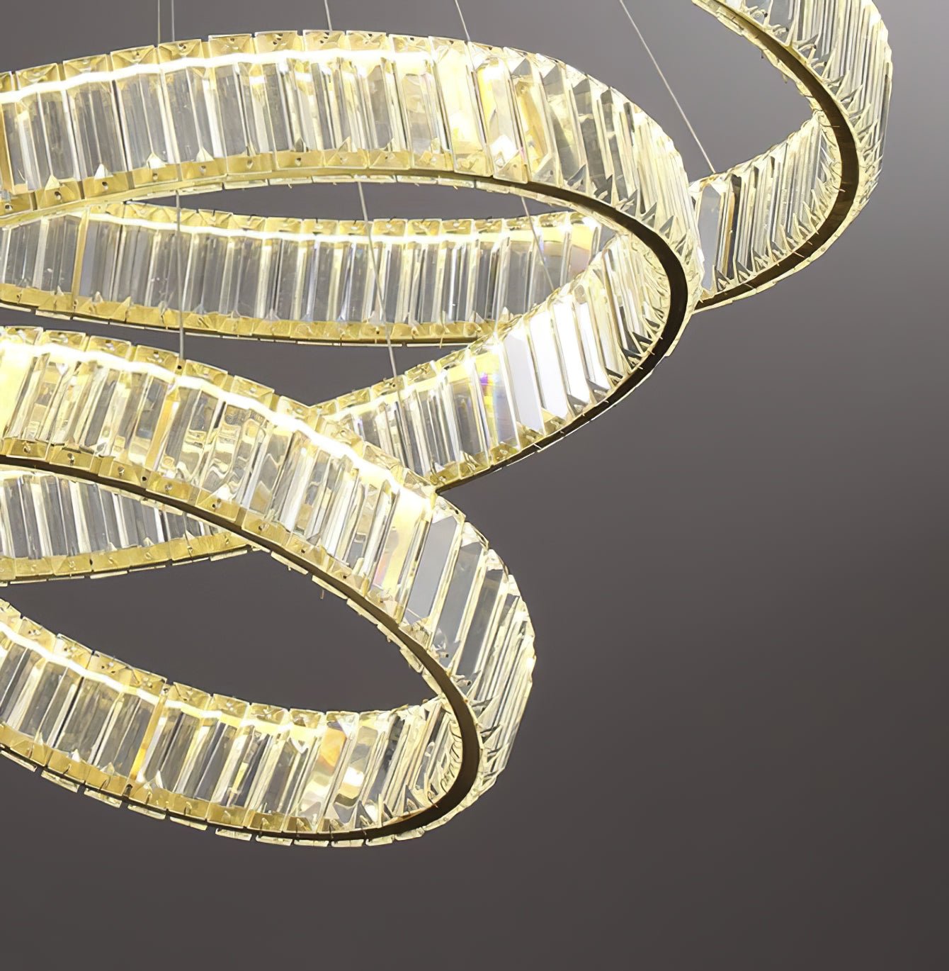 Bertolda Chandeliers