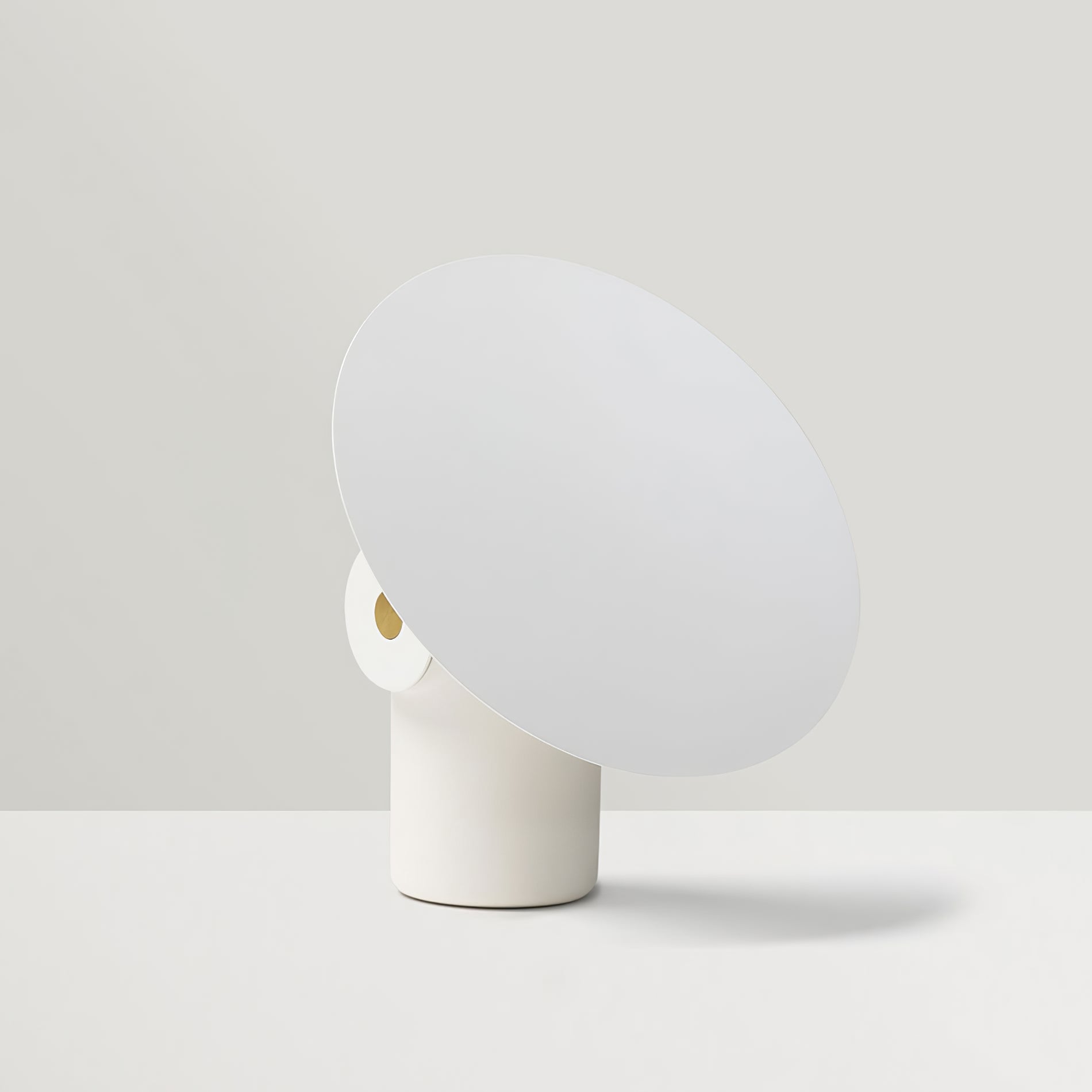 ポーラーデスクランプ