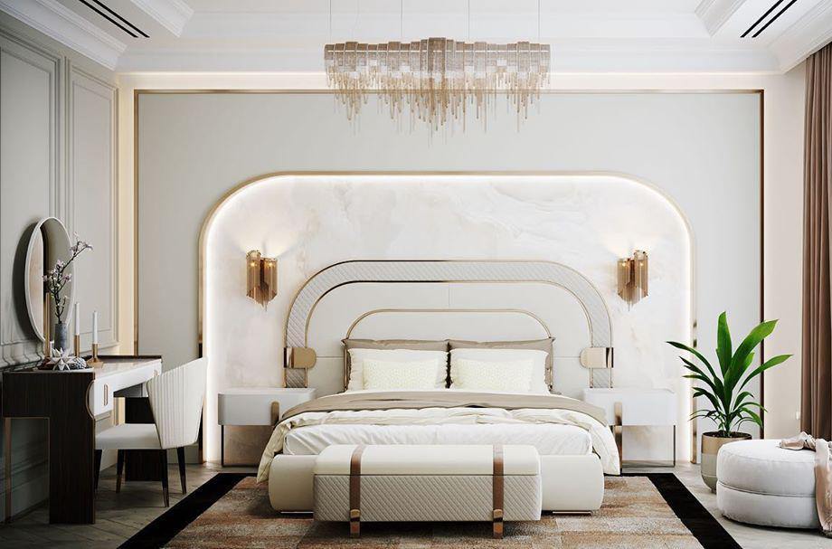 ボルベールロングシャンデリア