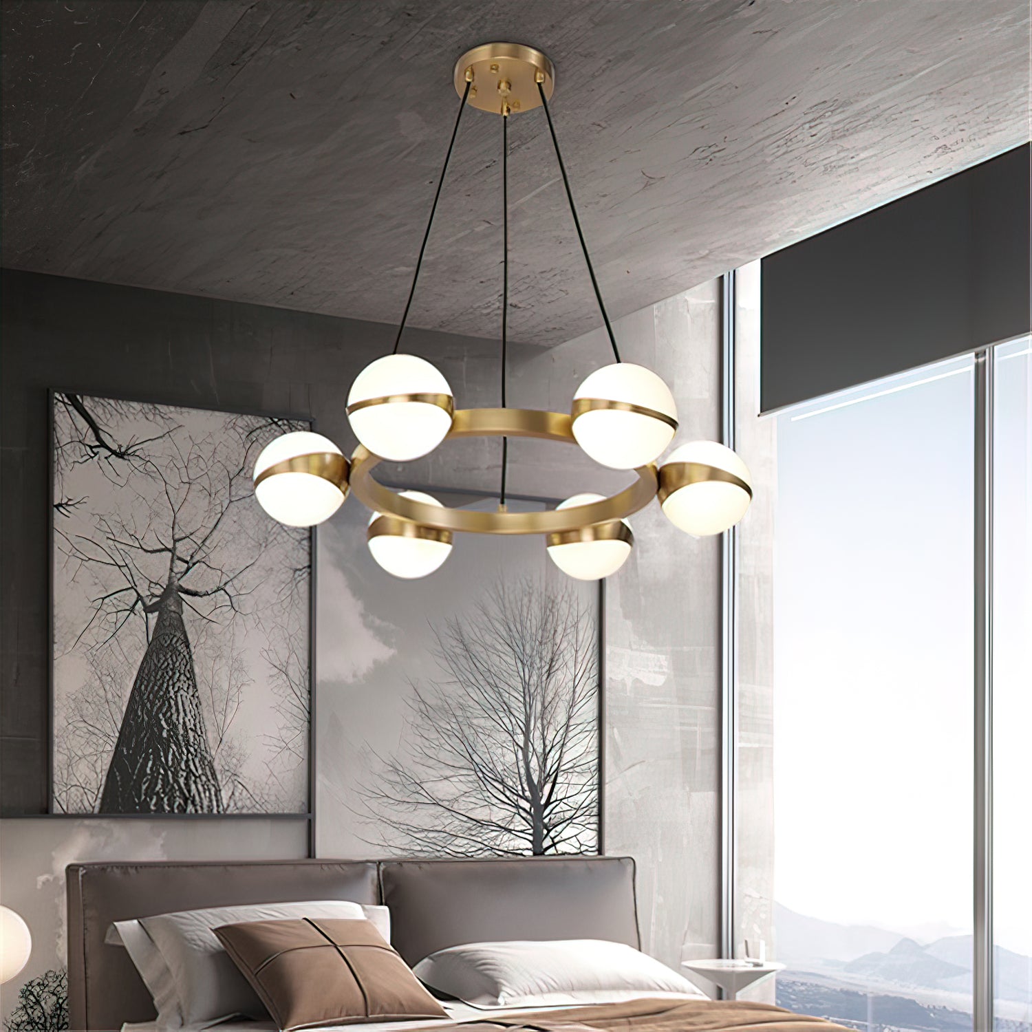 Killian Chandelier