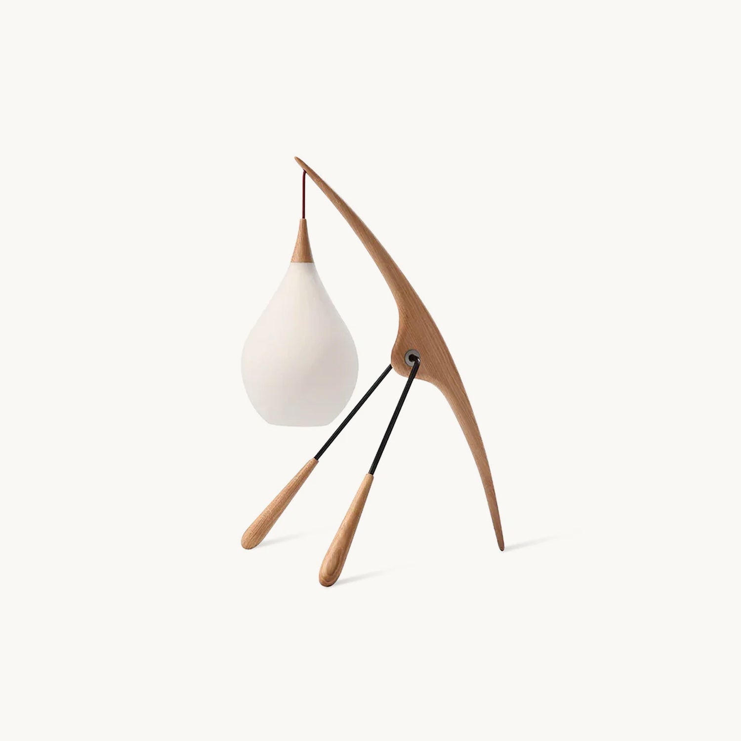 ファズムMテーブルランプ