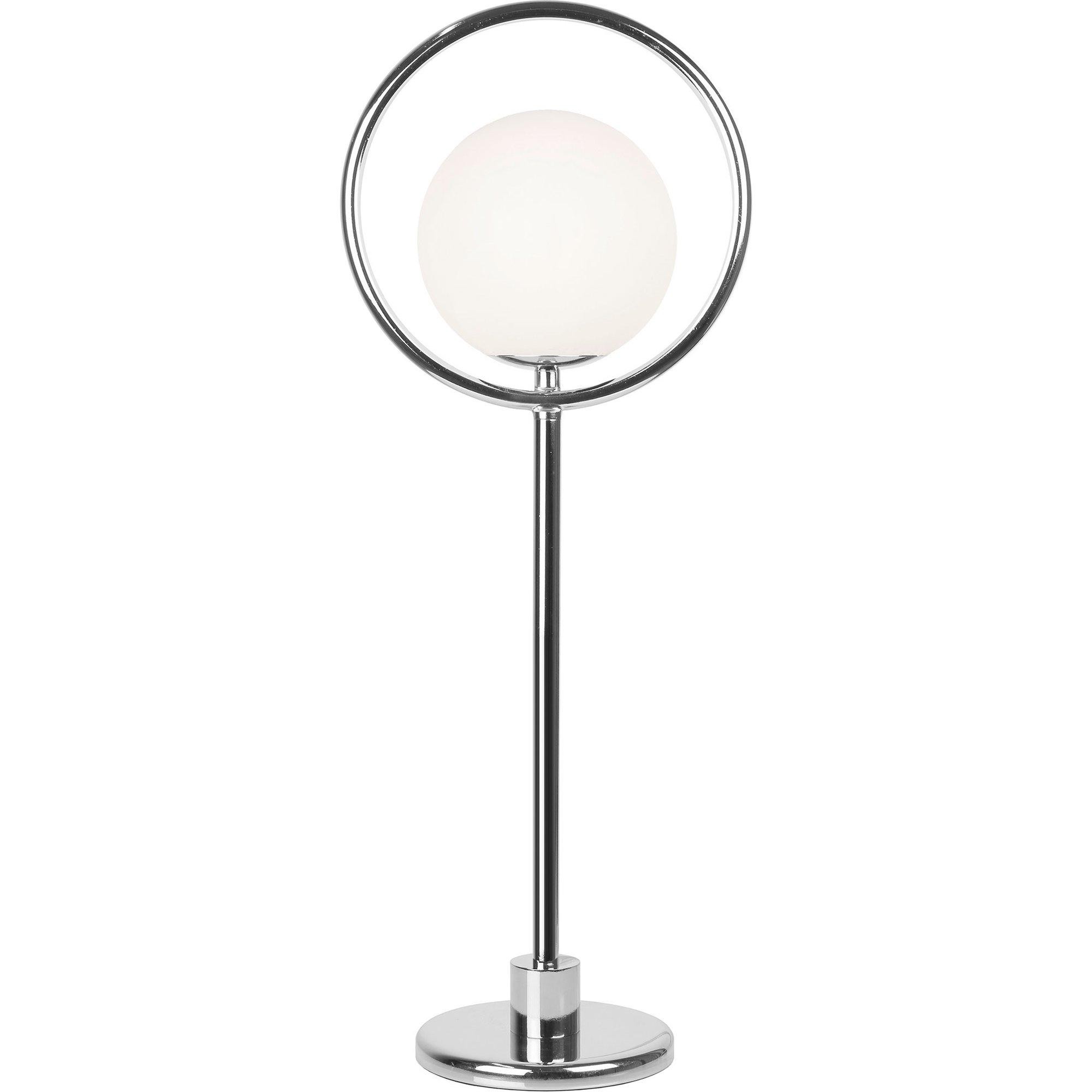 聖人テーブルランプ