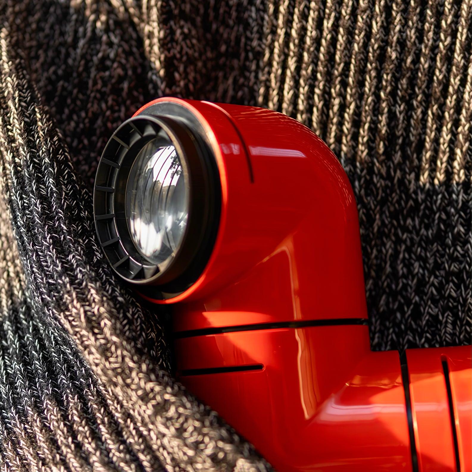 タトゥ テーブルランプ