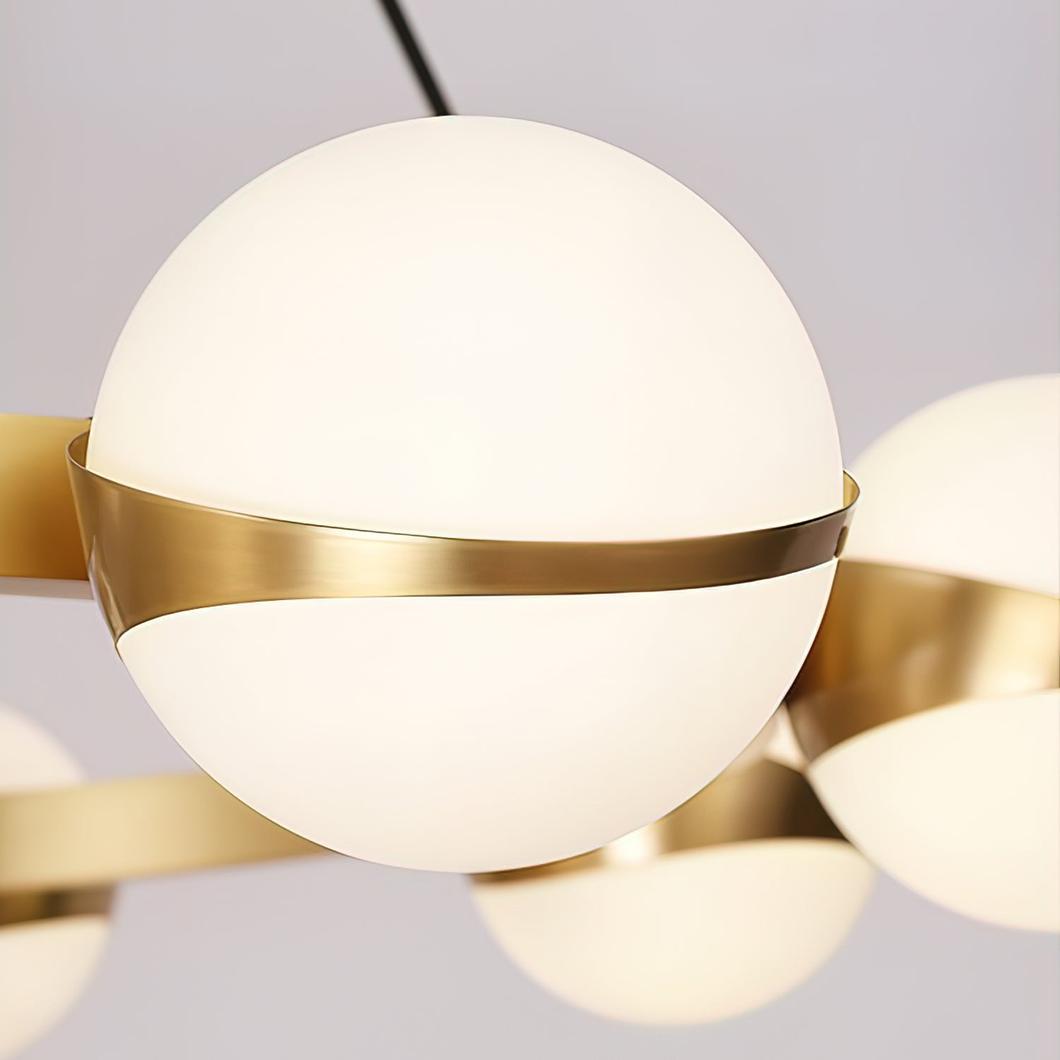 キリアン・シャンデリア