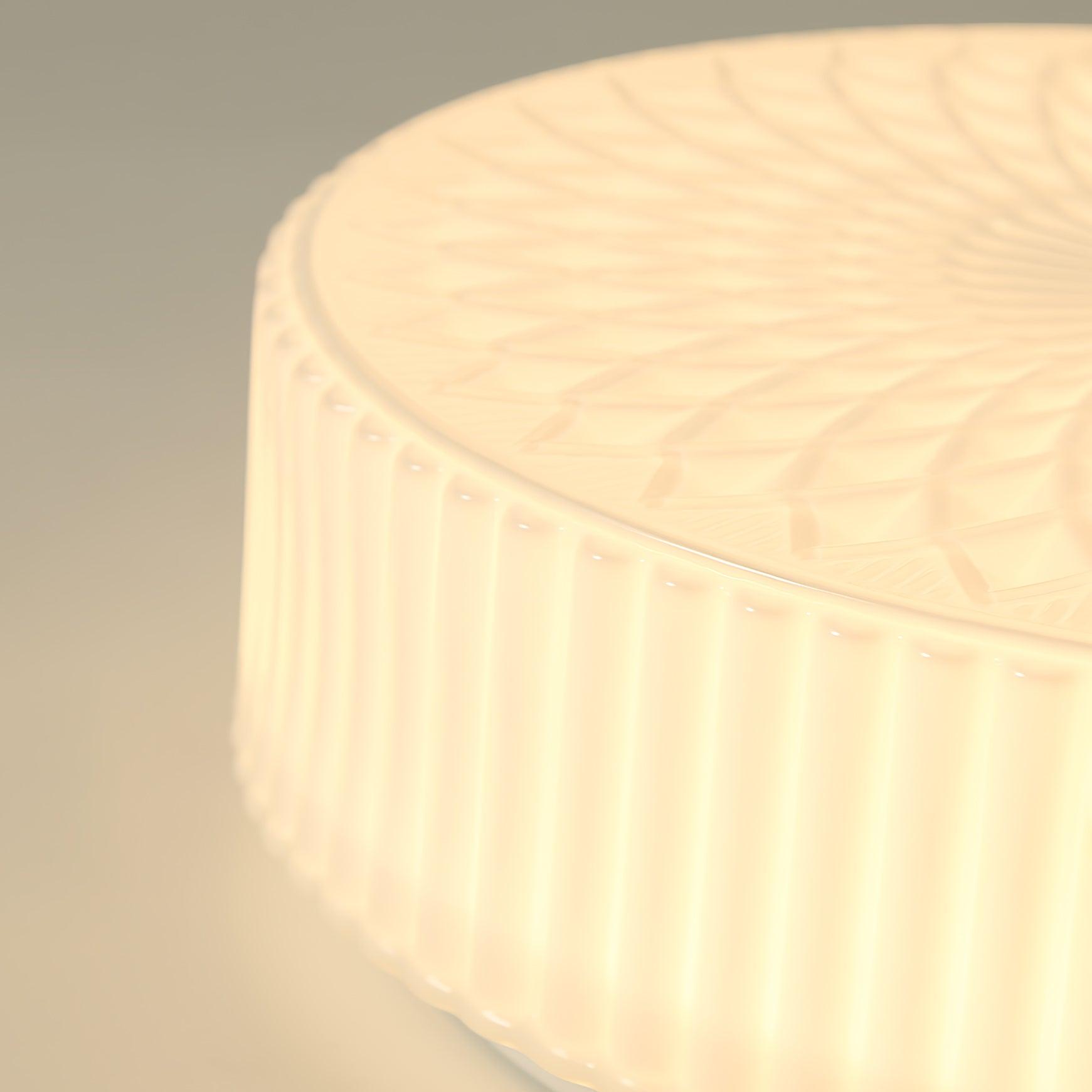 スフレシーリングランプ