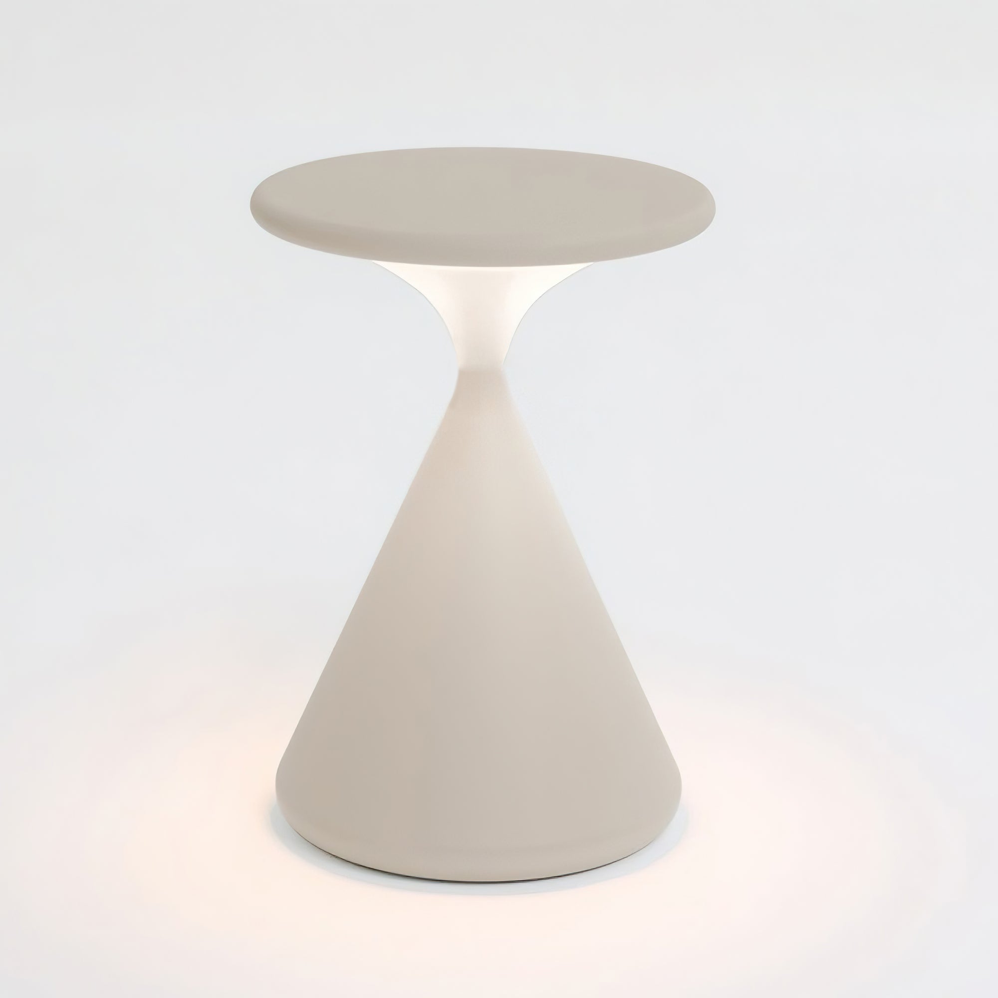 ソルト＆ペッパー アトモスフィア テーブルランプ バッテリー内蔵