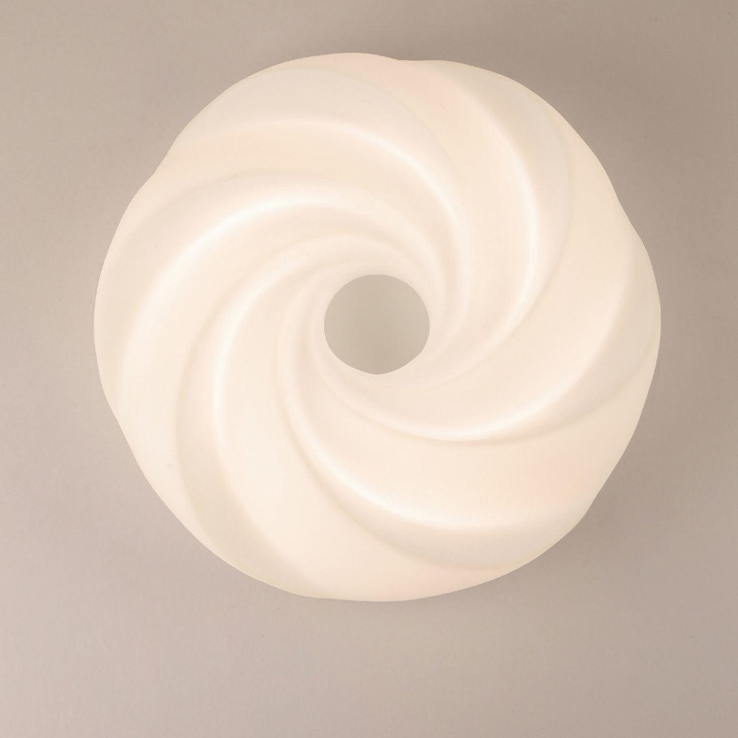 Cookie Rose Ceiling Lamp