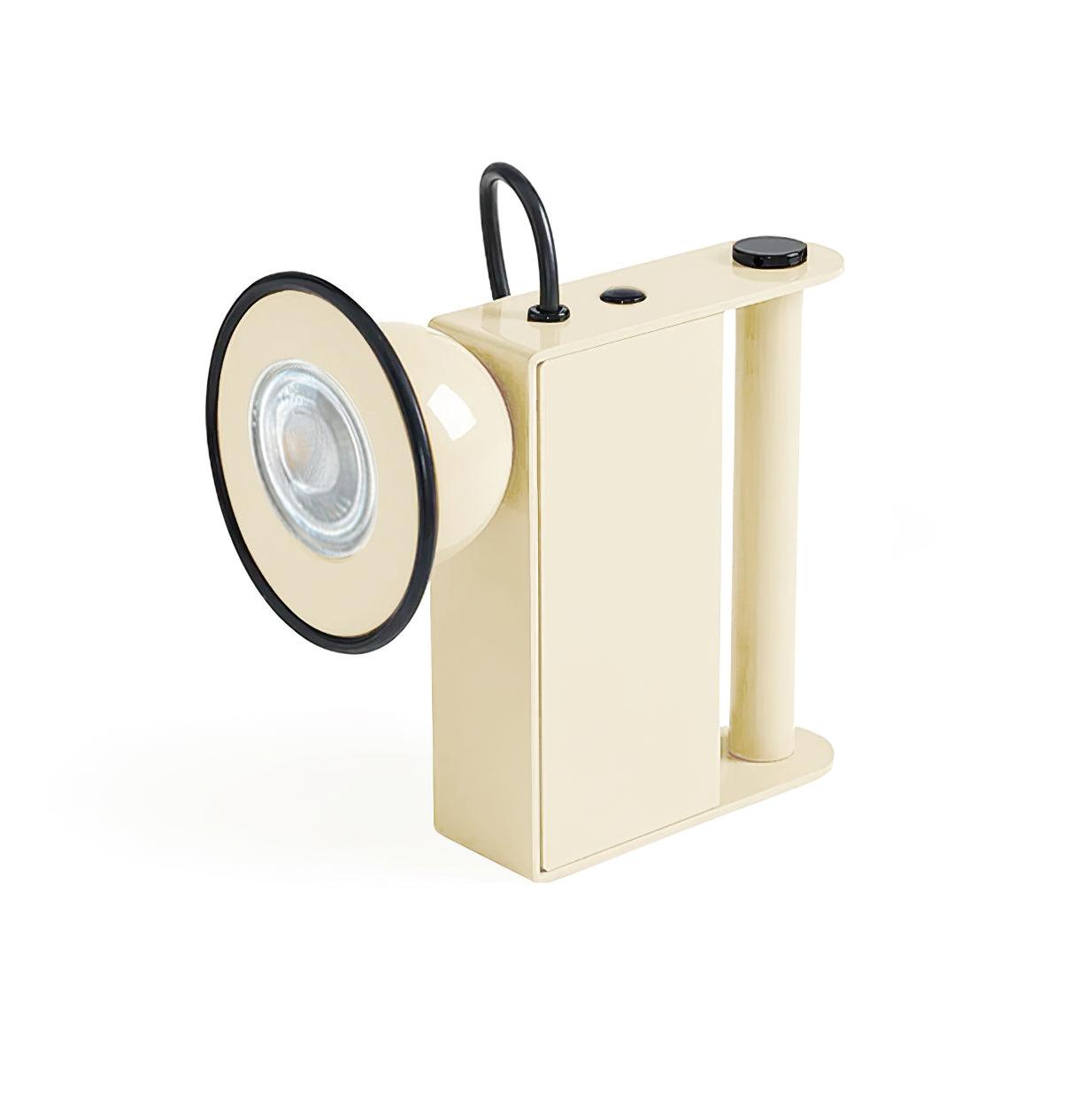 ローランド カメラテーブルライト