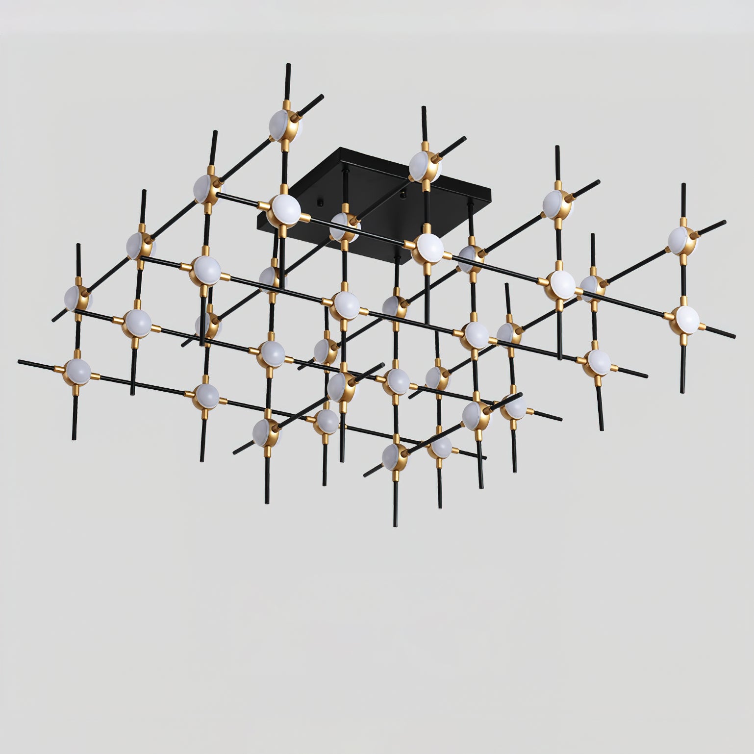 ドーニー フローティングボール シーリングランプ