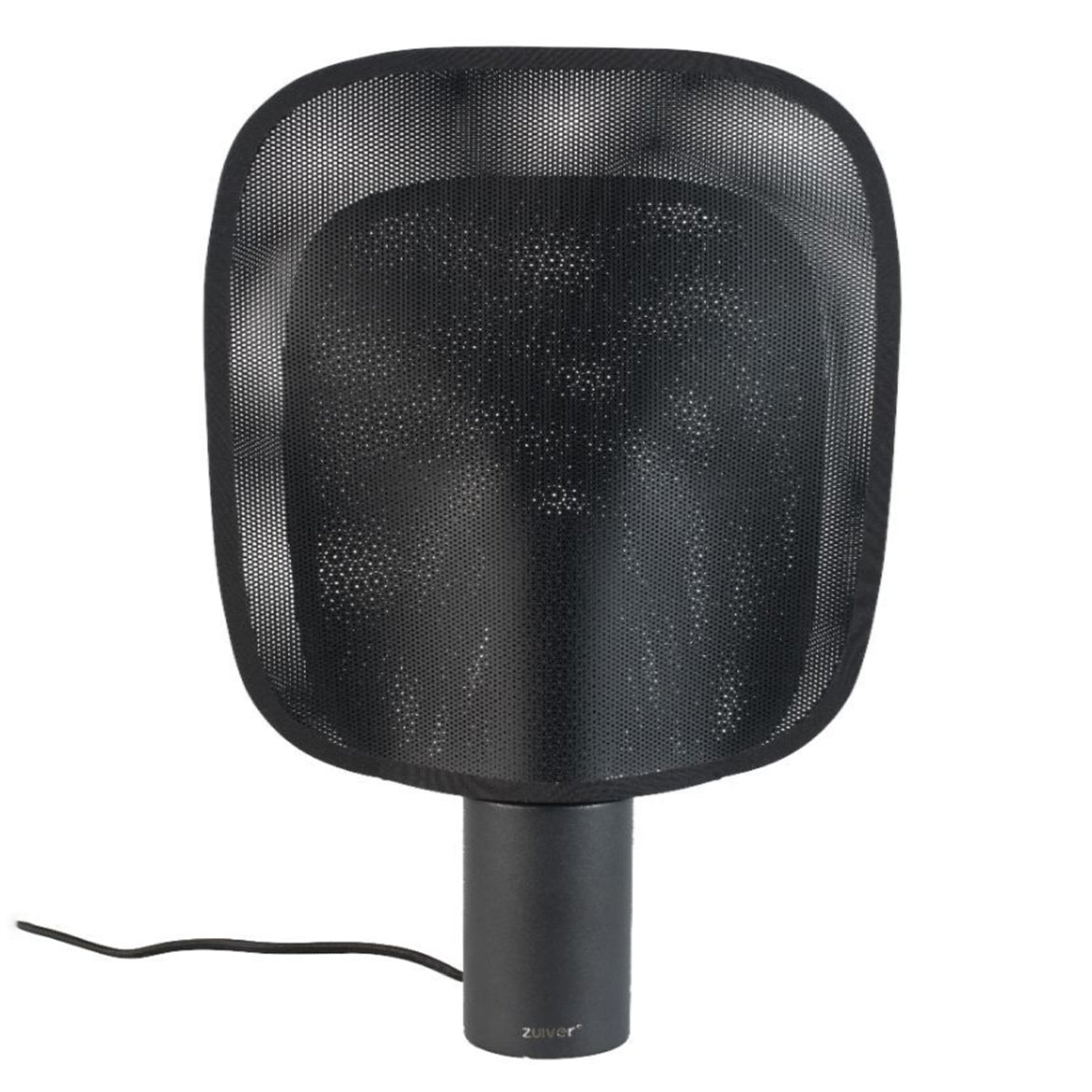 スモークチャンバーテーブルランプ