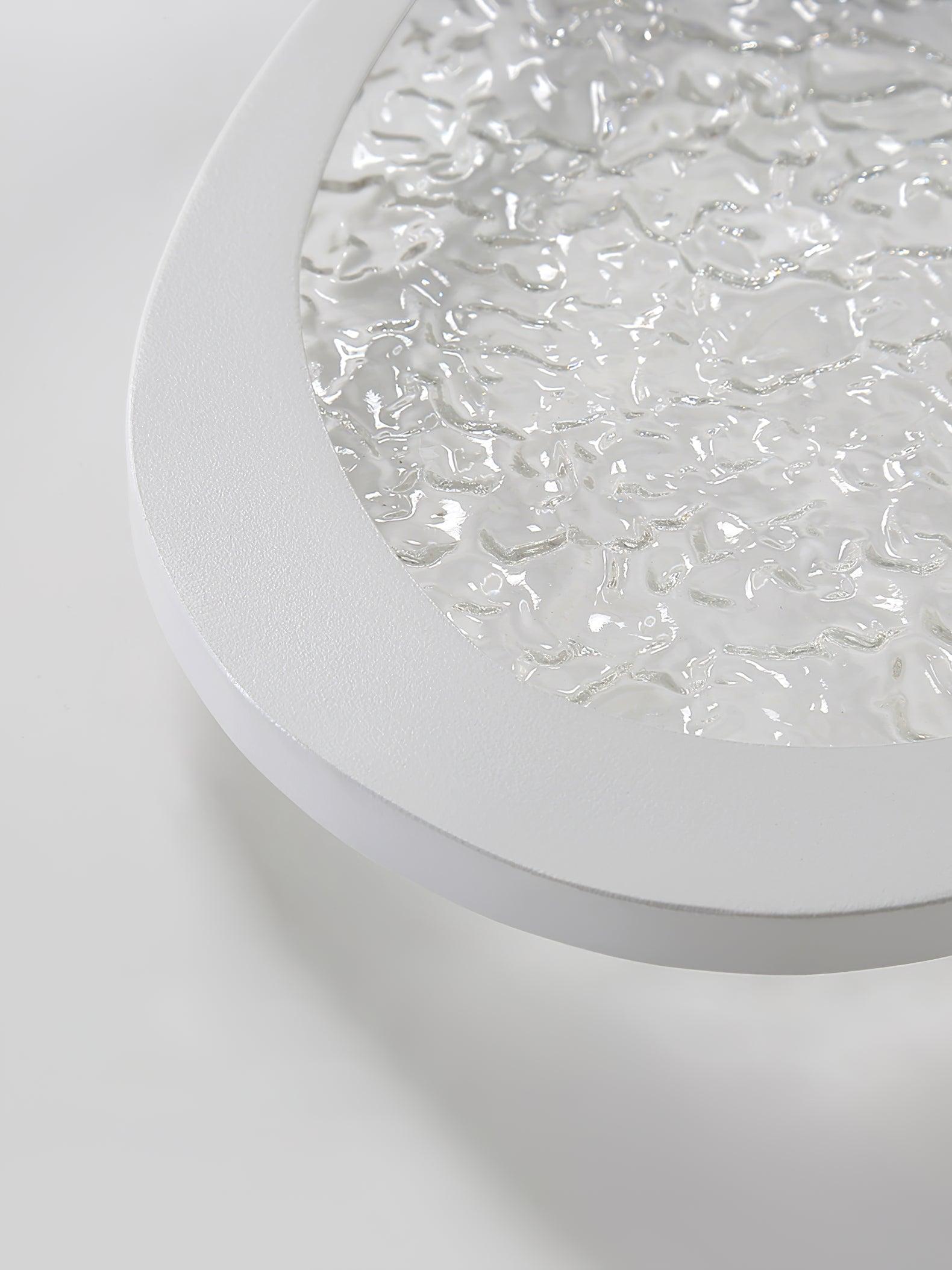 バタフライシーリングランプ