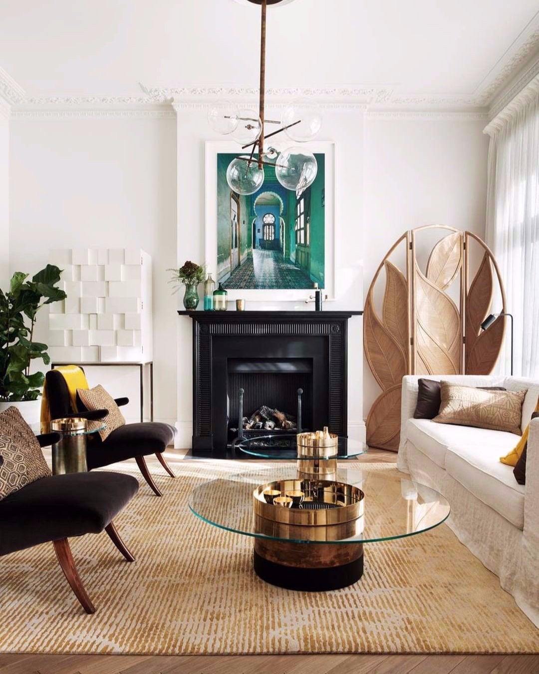 ボレシャンデリア