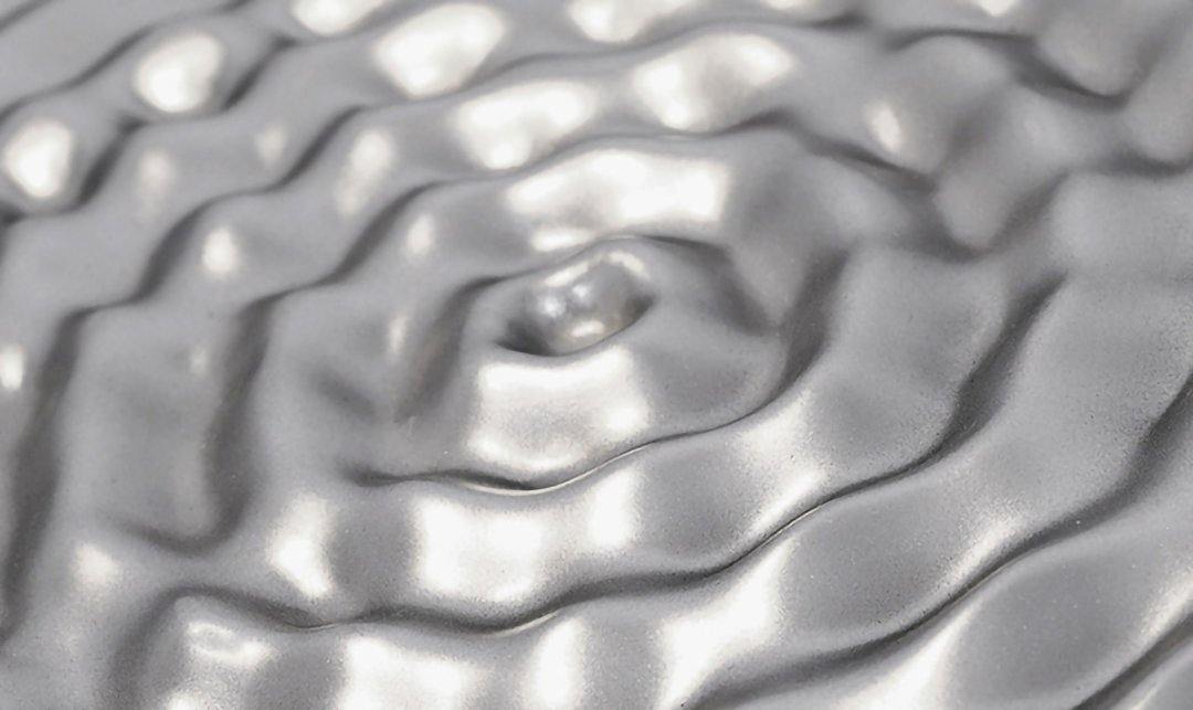 ドロップレットシーリングランプ