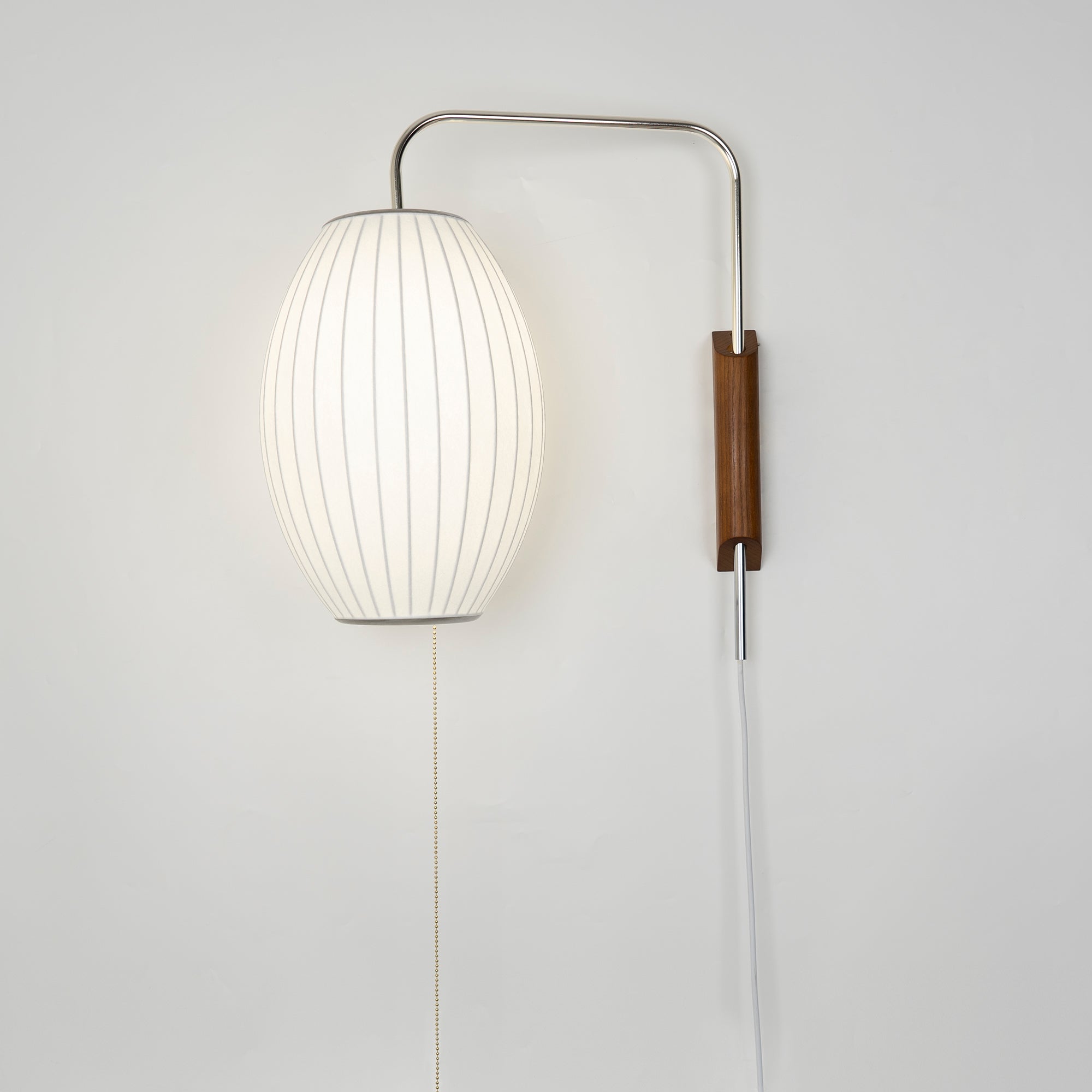 ネルソン ウォール スコンセ