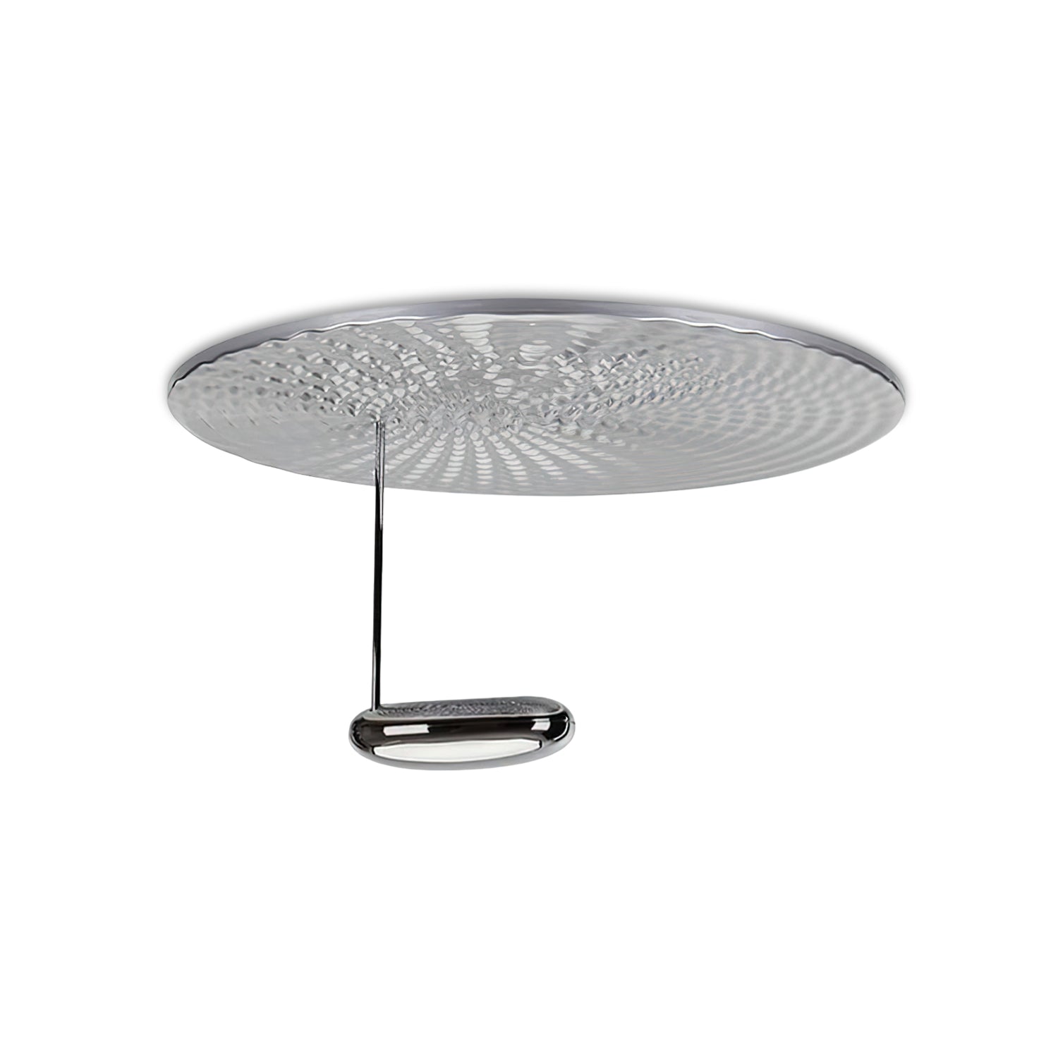 水銀シーリングランプ