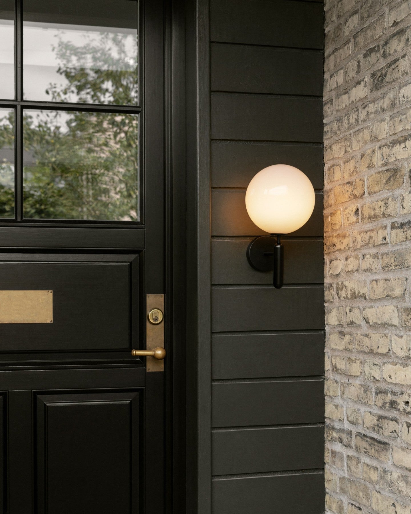 スカンディラックス ウォールライト