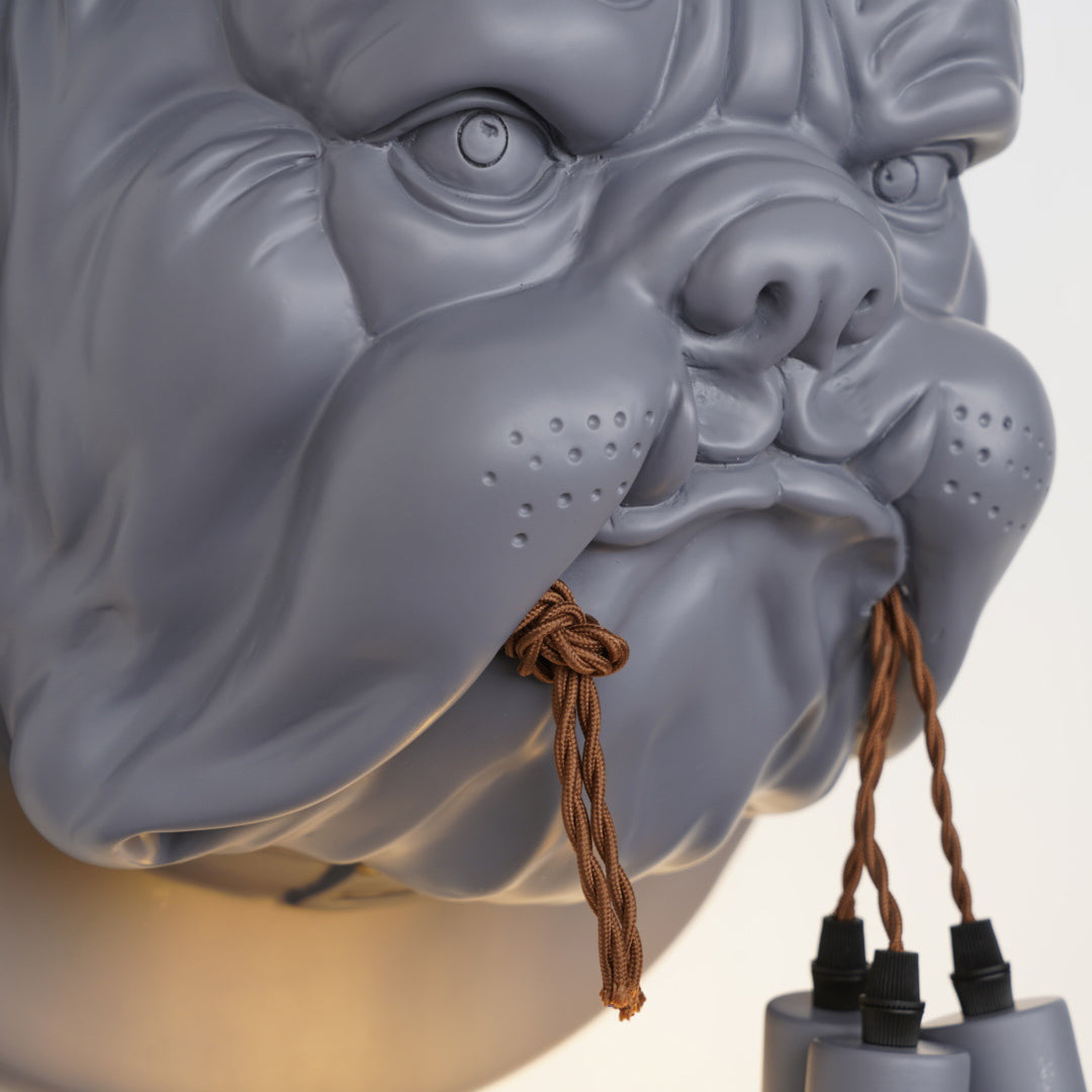 アムステルダム ウォールランプ