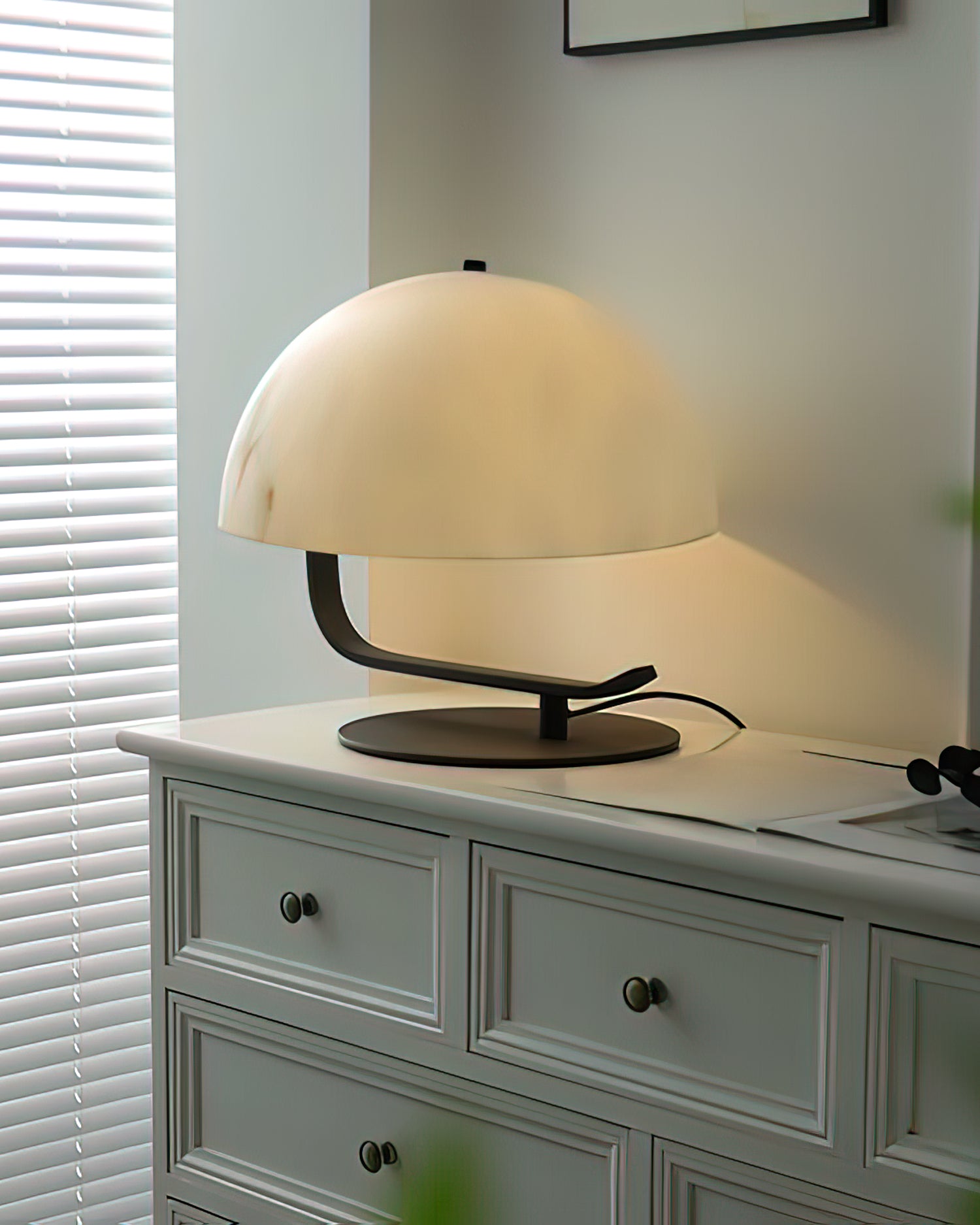 Corey Table Lamp