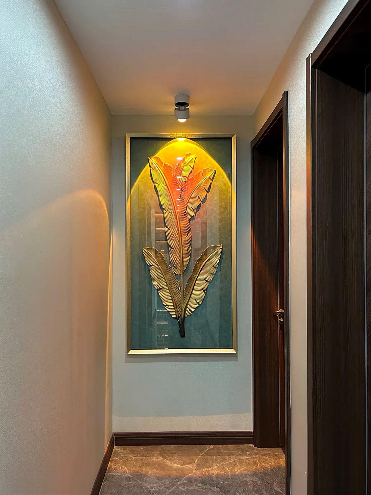 日没調整可能なLEDスポットライト