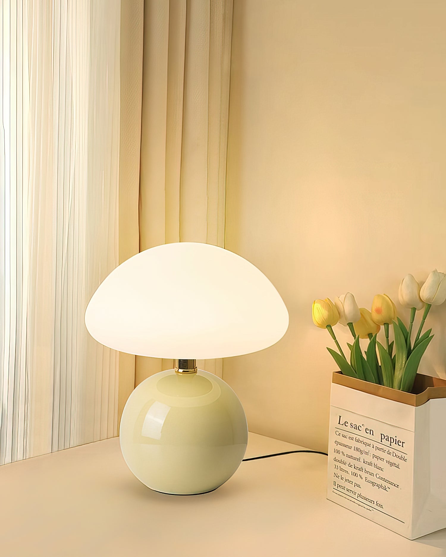 Nesso Table Lamp