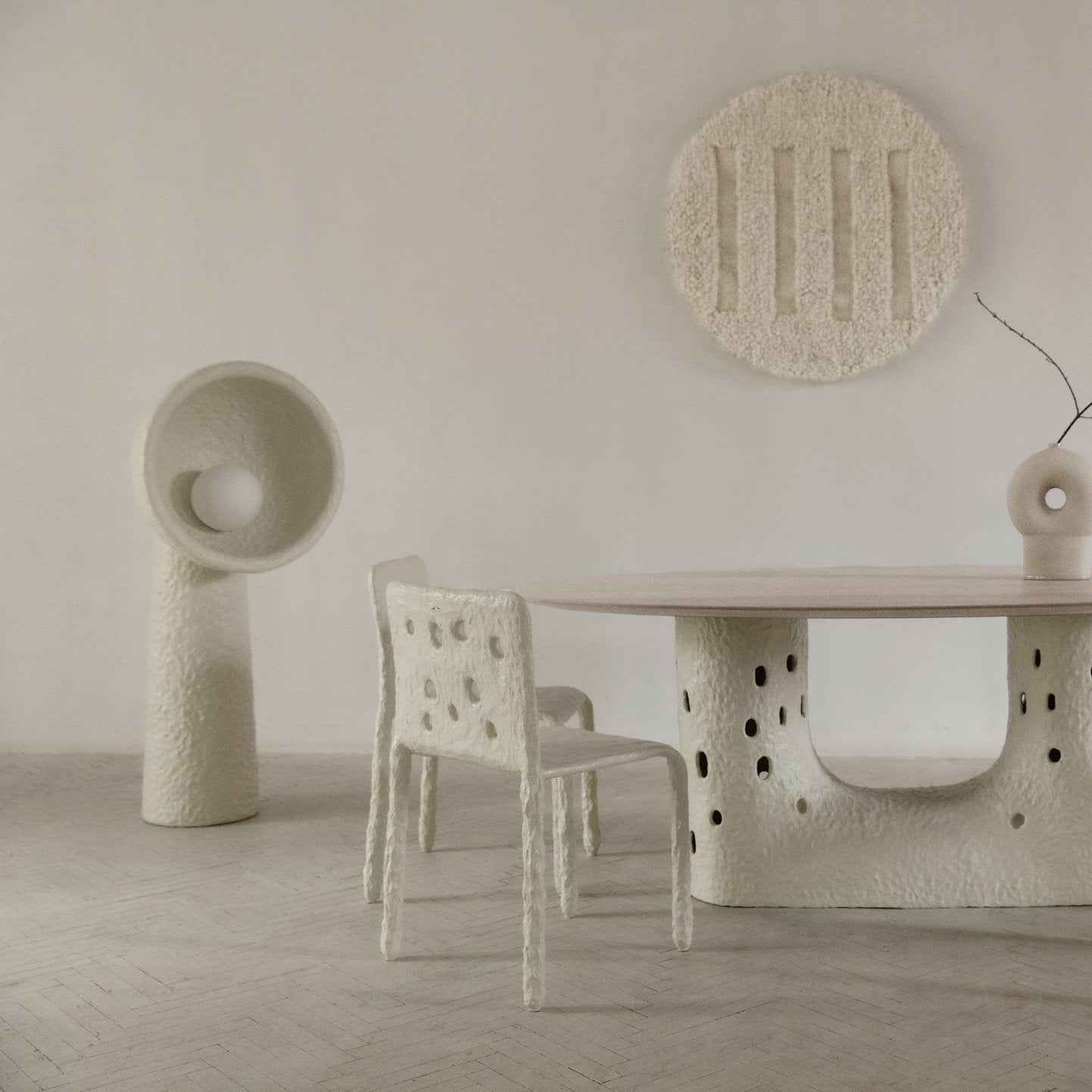 ソニア テーブルランプ