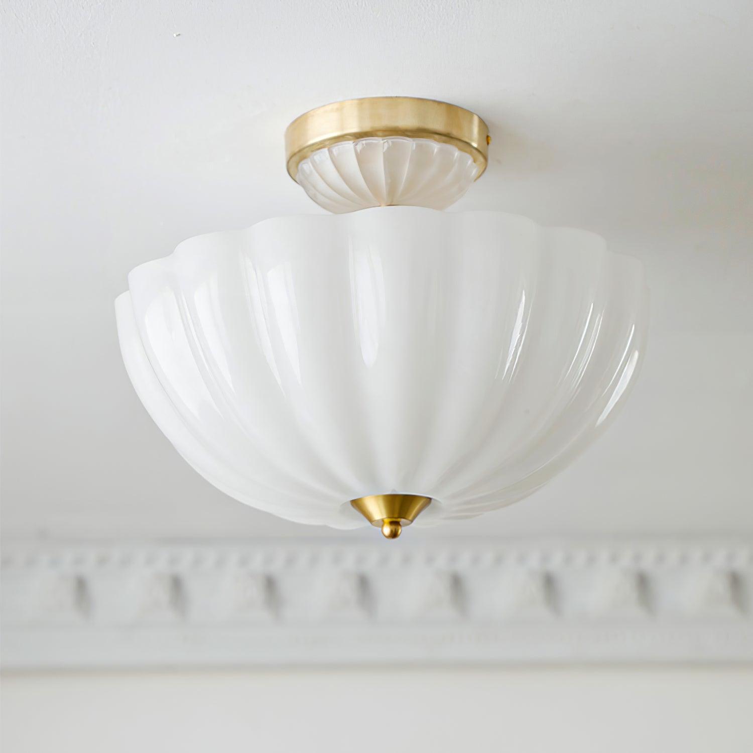 Rosehill Ceiling Lamp