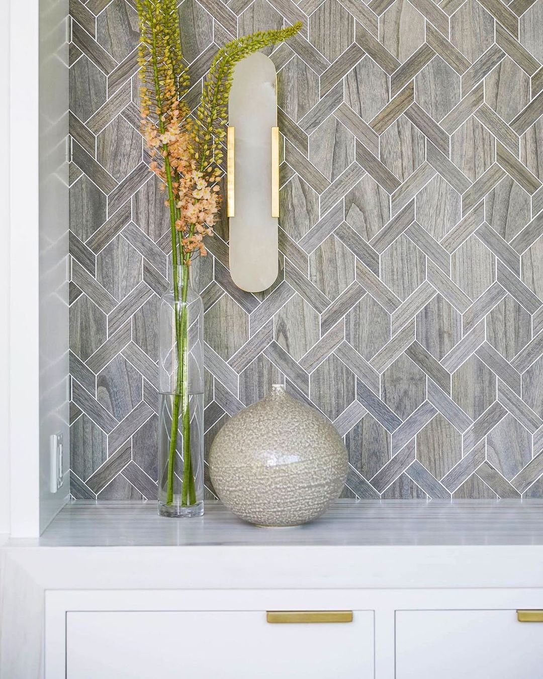 メランジ エロンゲート ウォールランプ