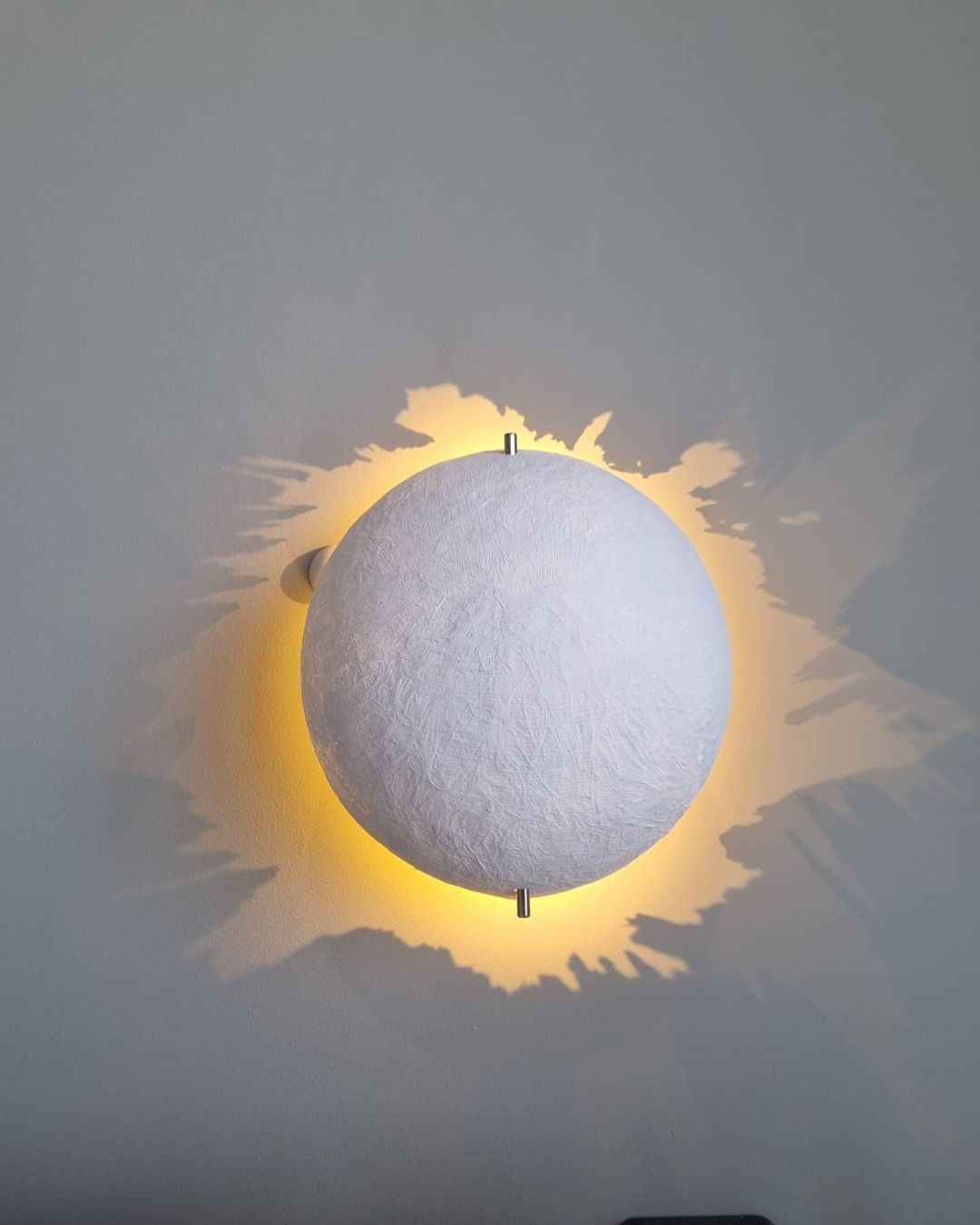 PostKrisi ウォールランプ