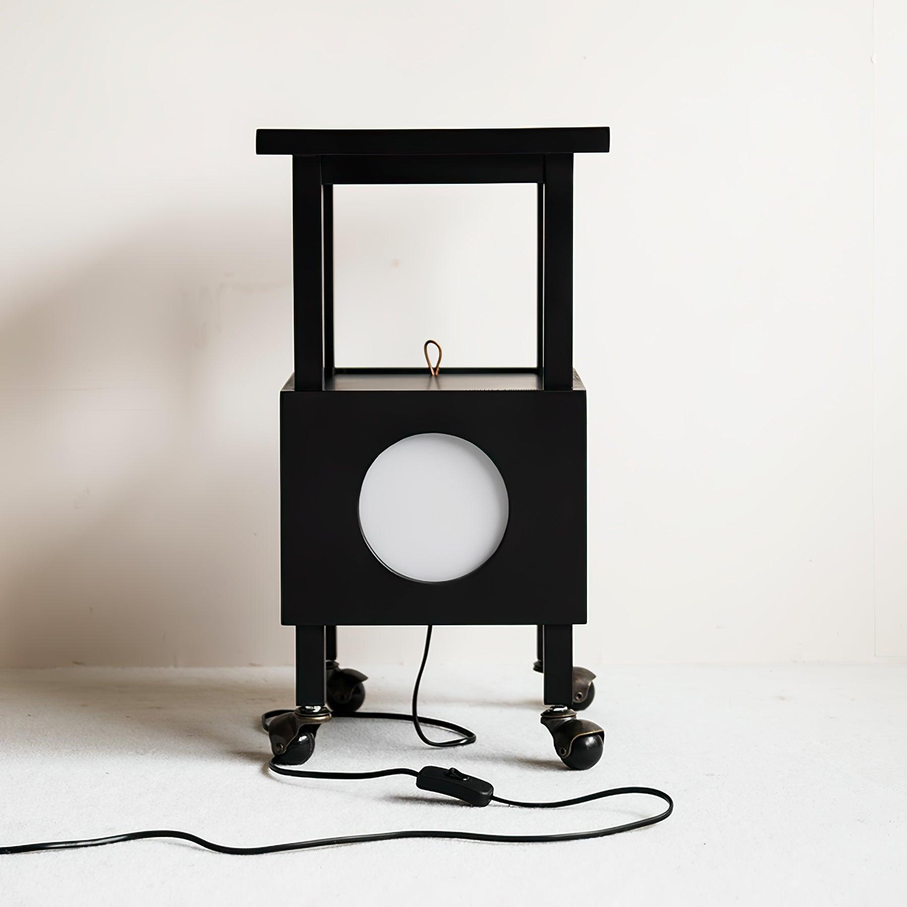 Cubby モバイルテーブルライト