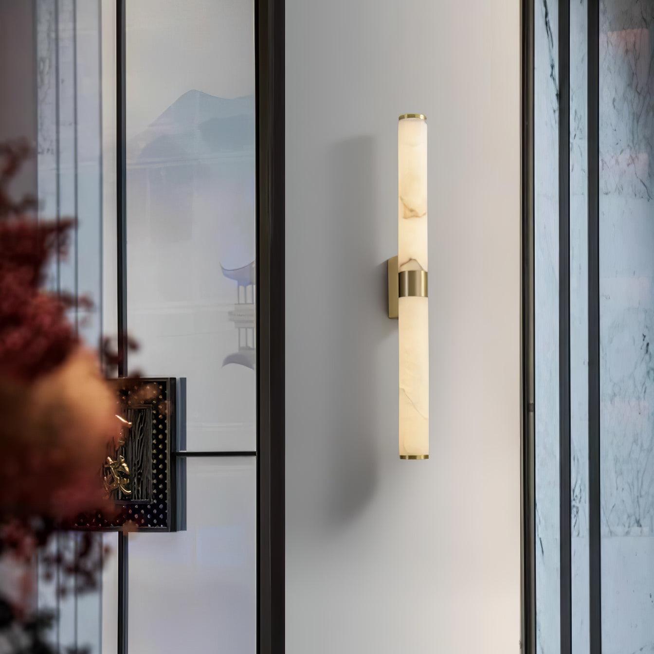 ラインアラバスターウォールライト